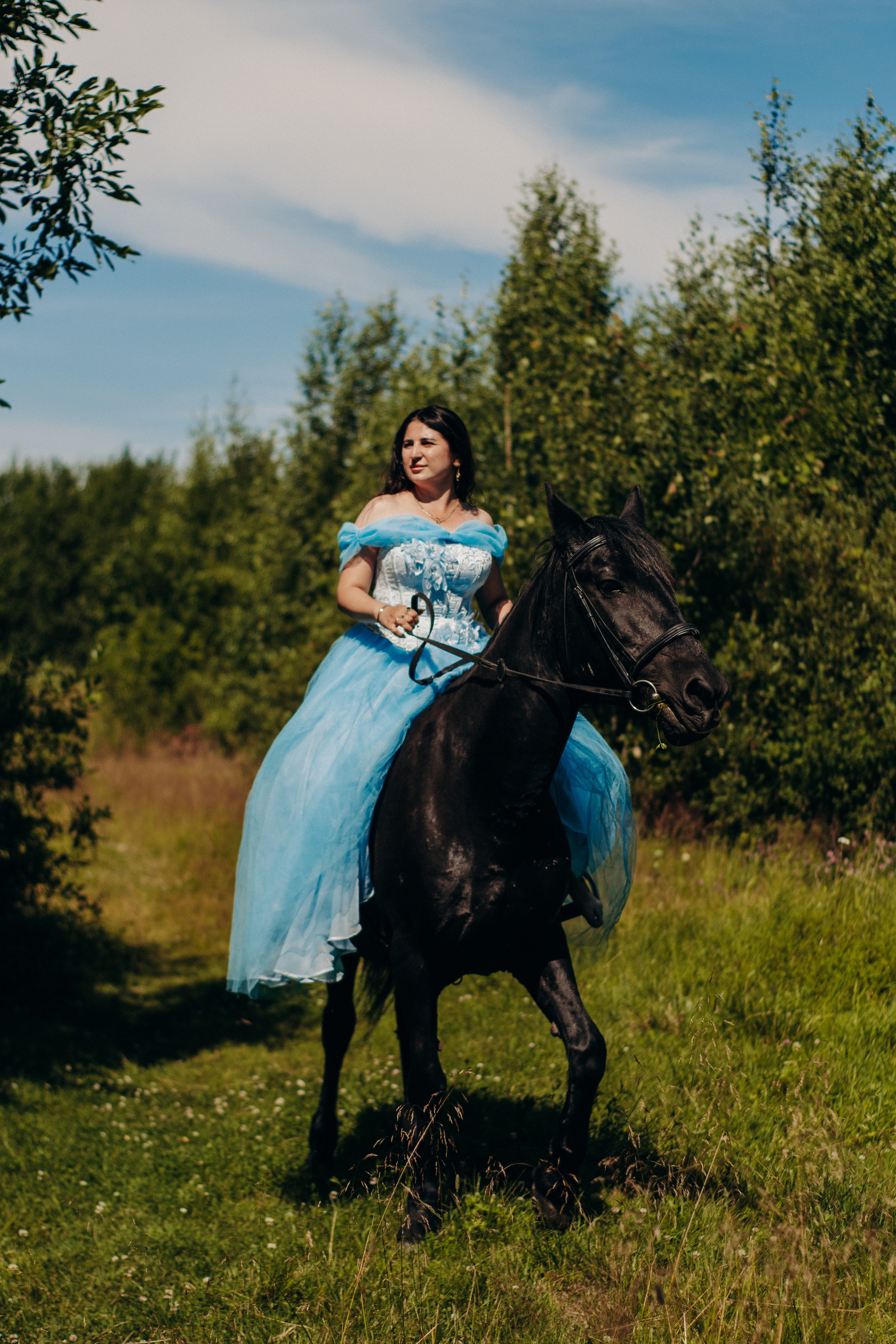 MARINA & SONATA. Егор Засыпыч