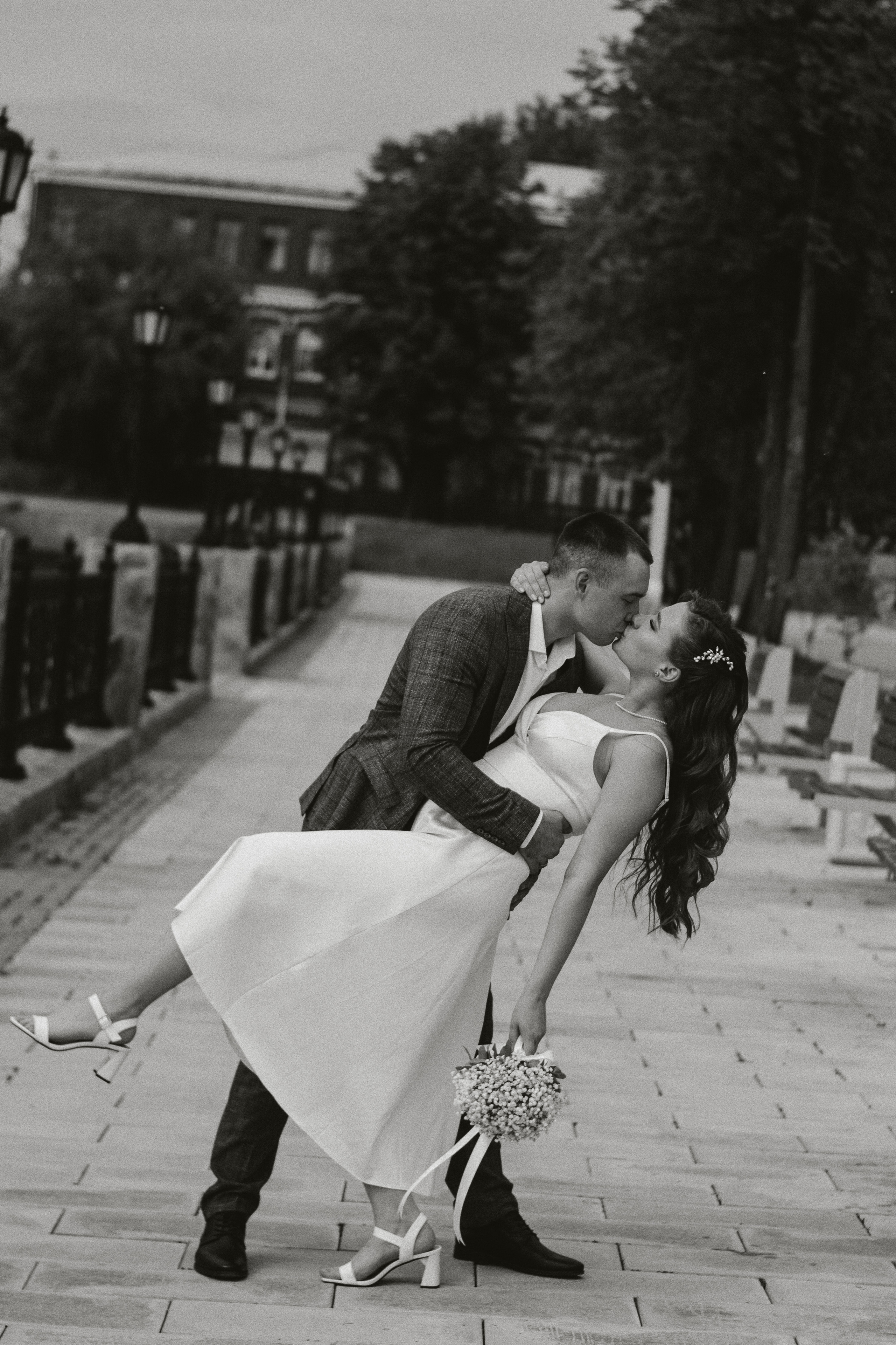 DMITRY & ANNA. Егор Засыпыч