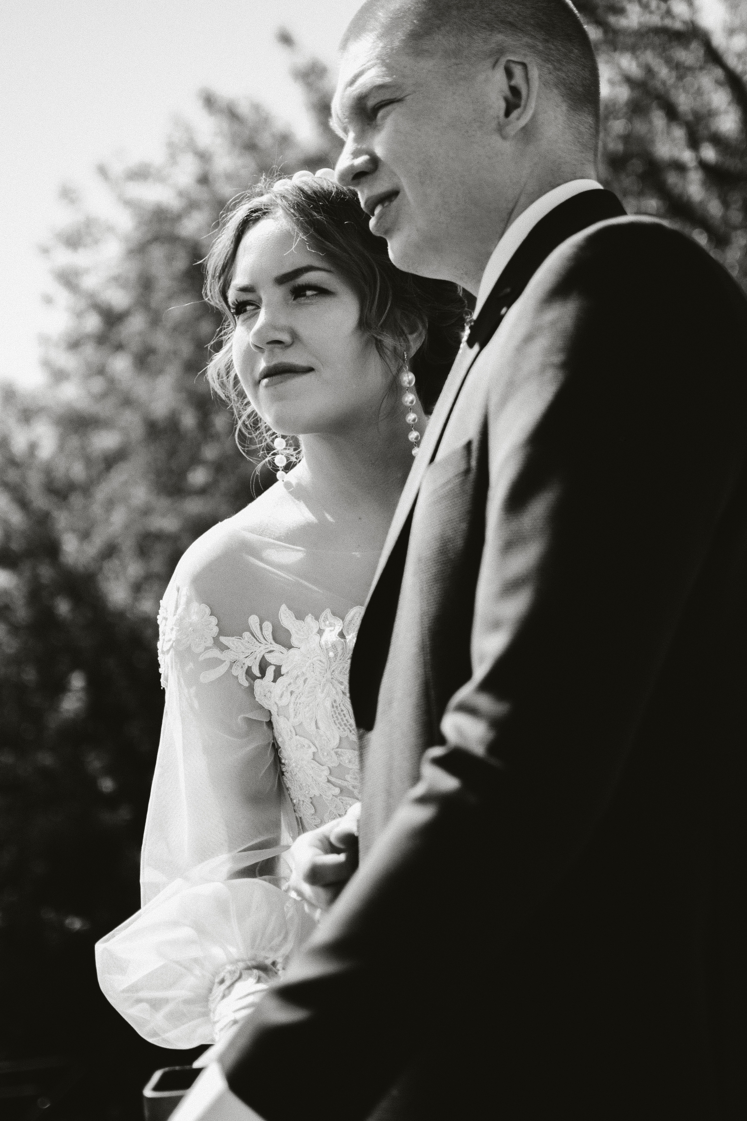 MIHAIL & EKATERINA. Егор Засыпыч