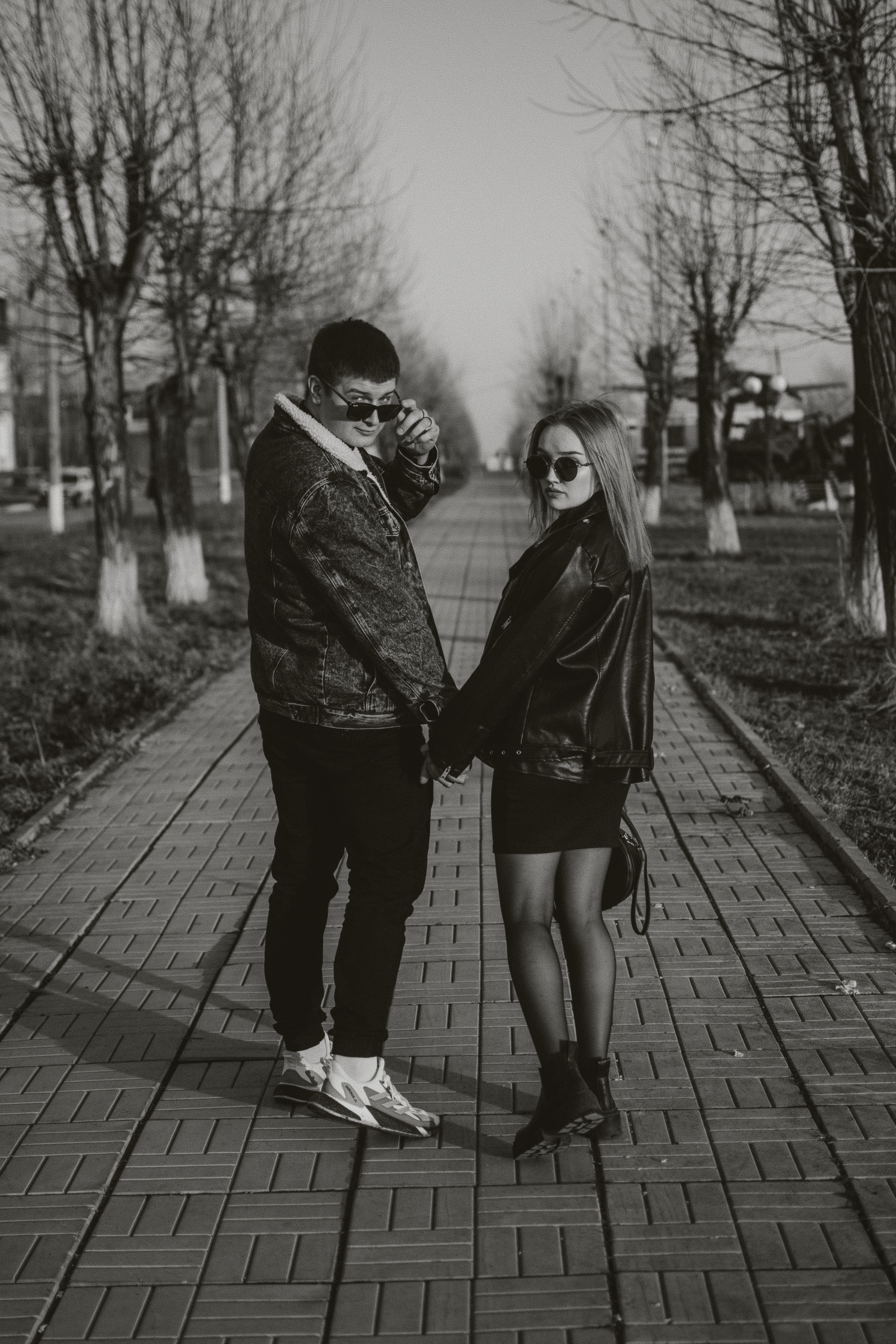 FEDOR & ANASTASIA. Егор Засыпыч