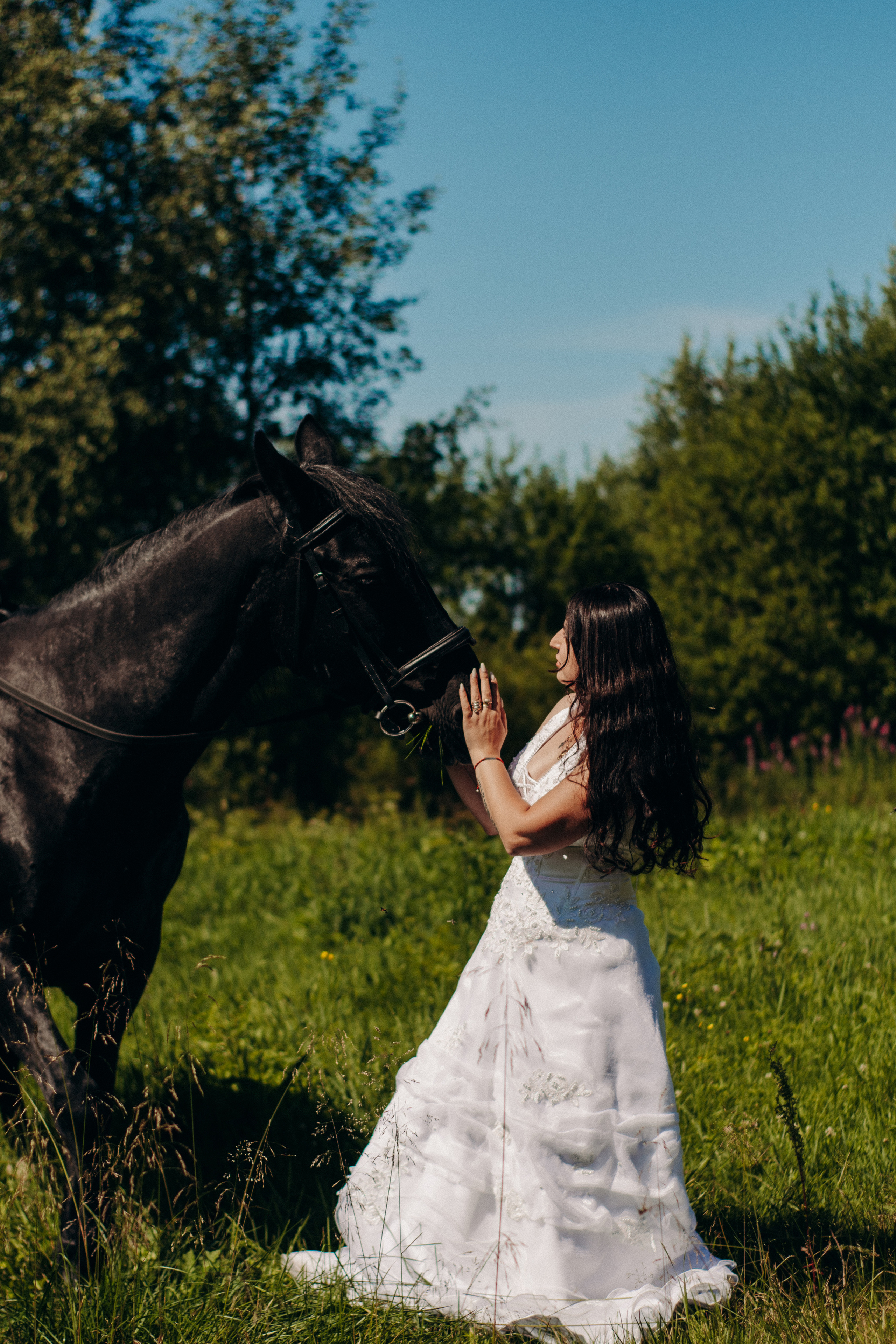 MARINA & SONATA. Егор Засыпыч