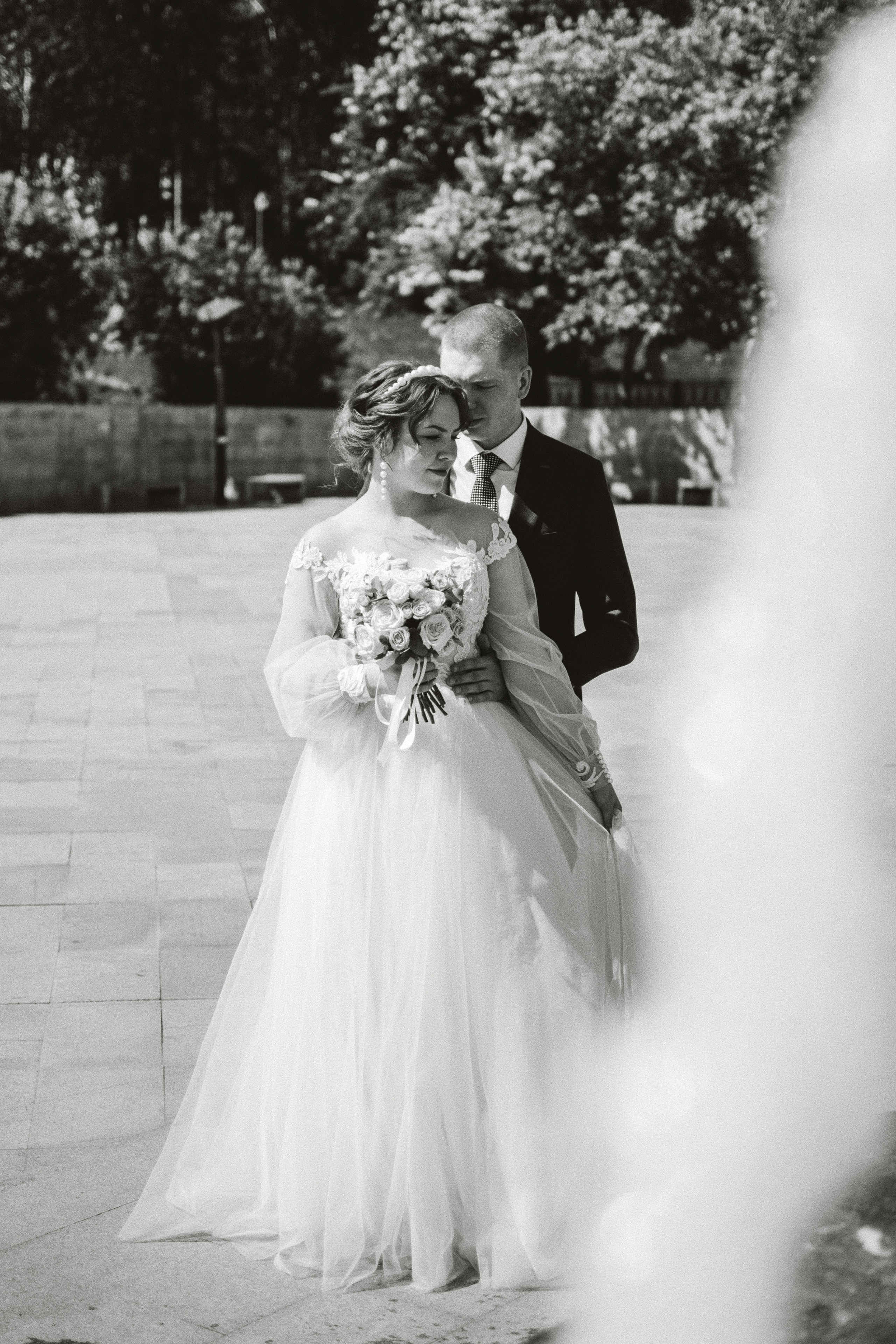 MIHAIL & EKATERINA. Егор Засыпыч