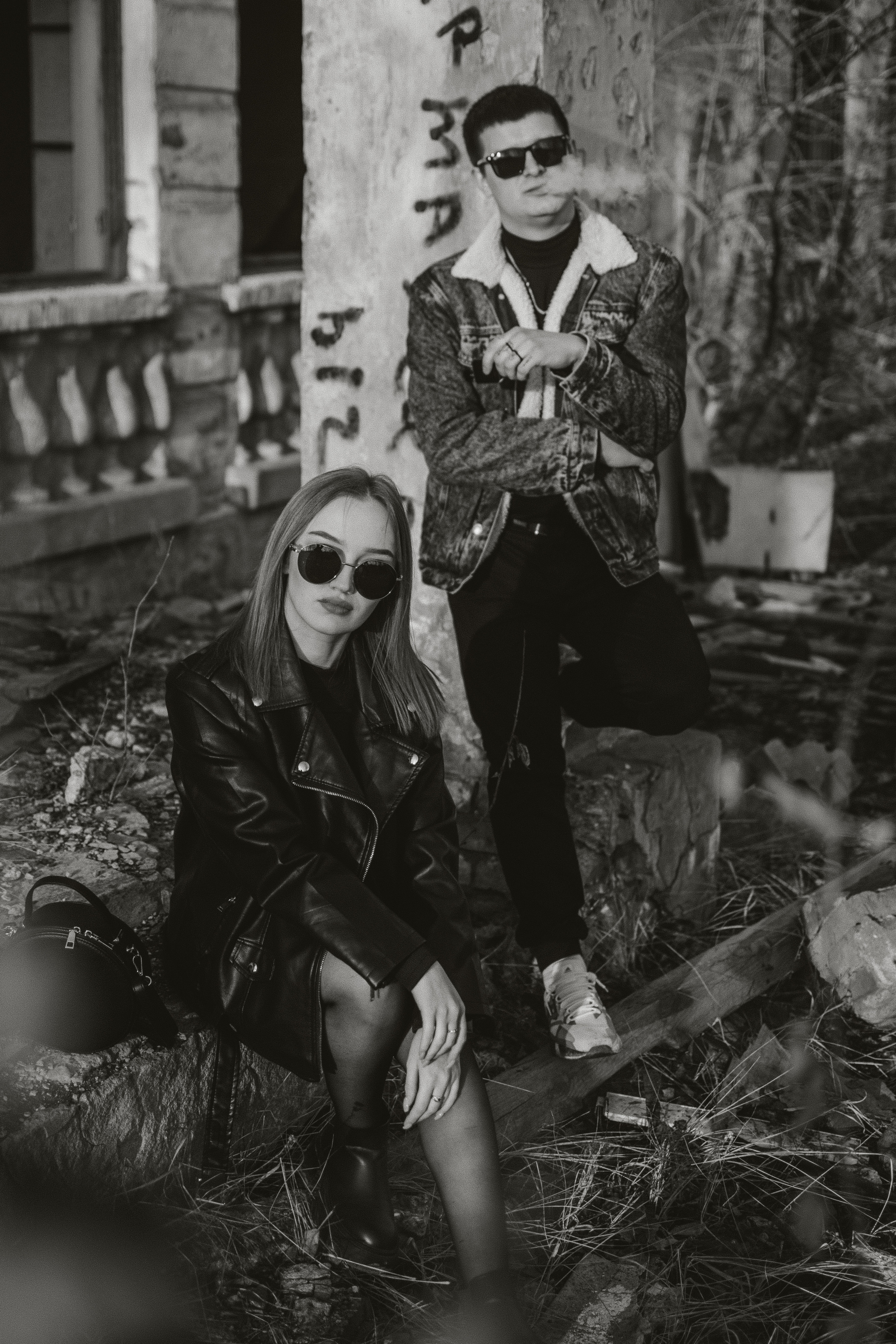 FEDOR & ANASTASIA. Егор Засыпыч