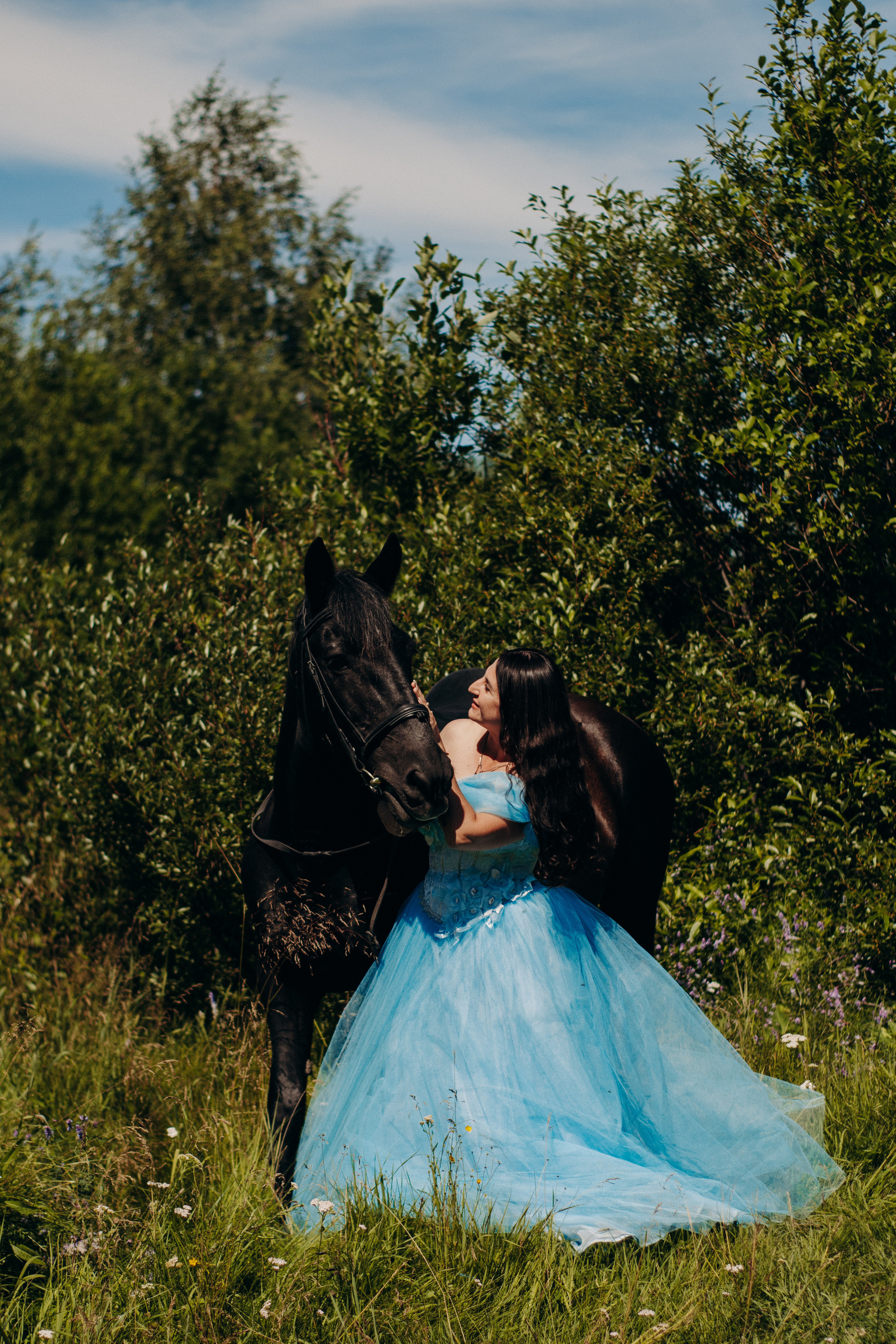 MARINA & SONATA. Егор Засыпыч