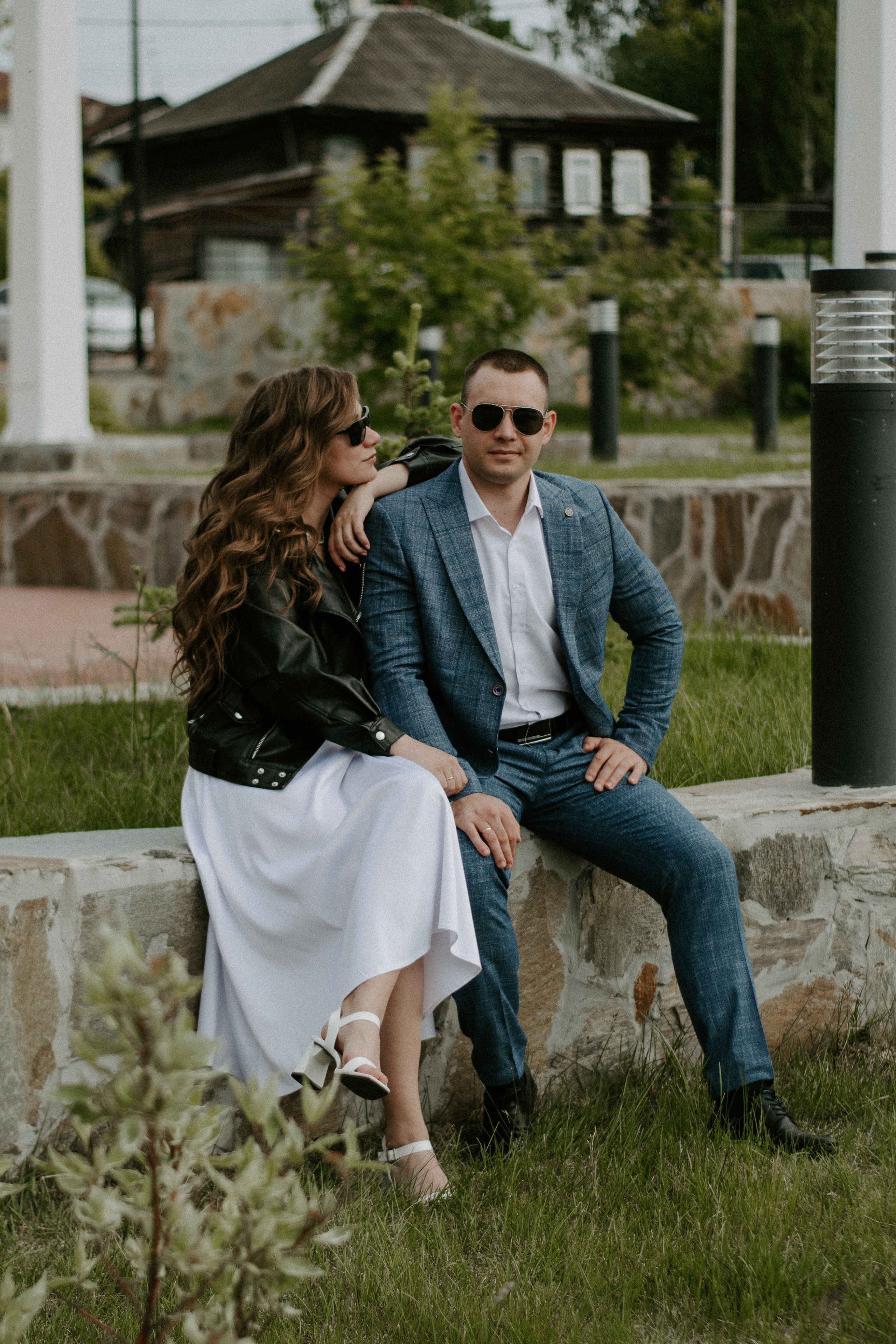 DMITRY & ANNA. Егор Засыпыч