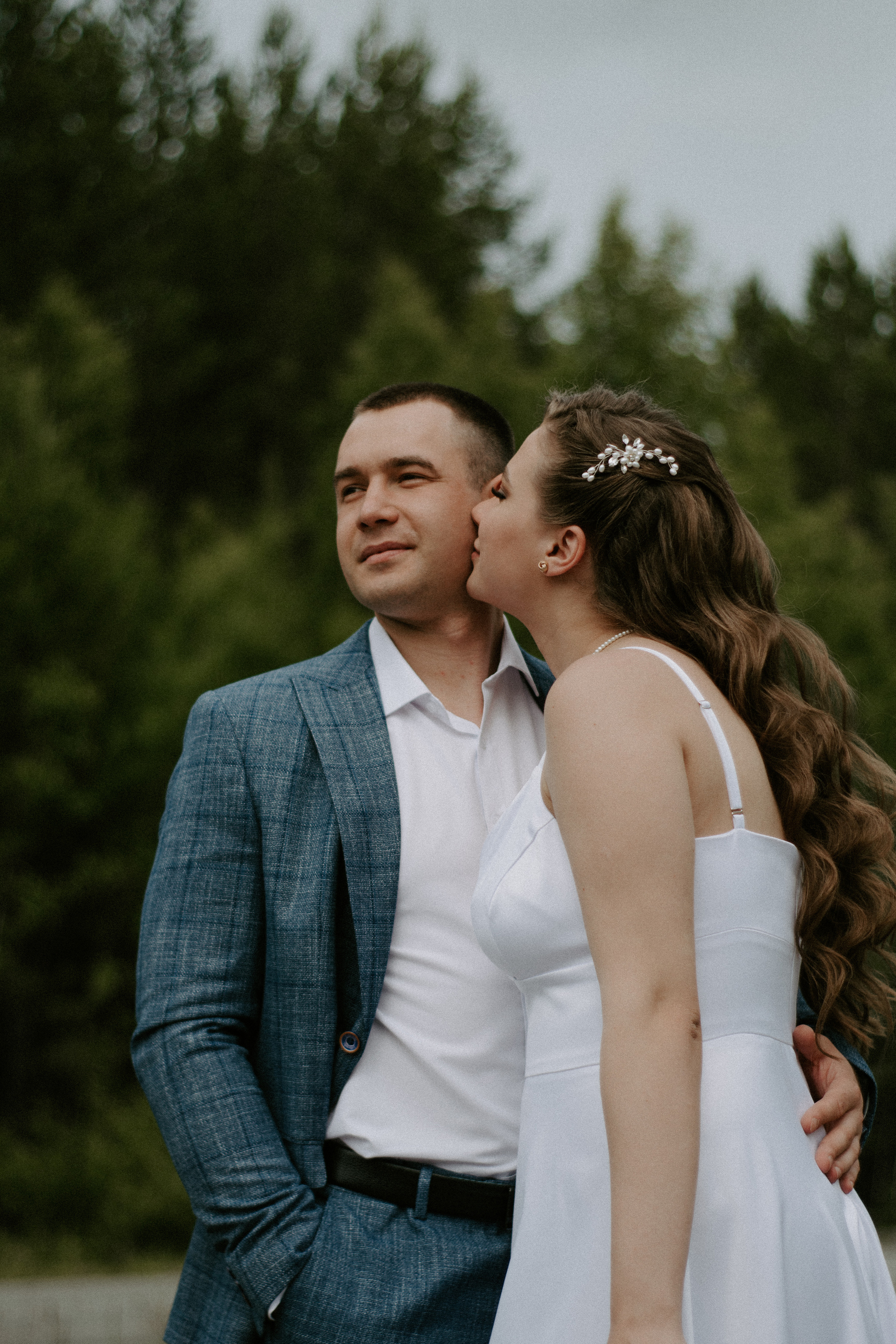 DMITRY & ANNA. Егор Засыпыч