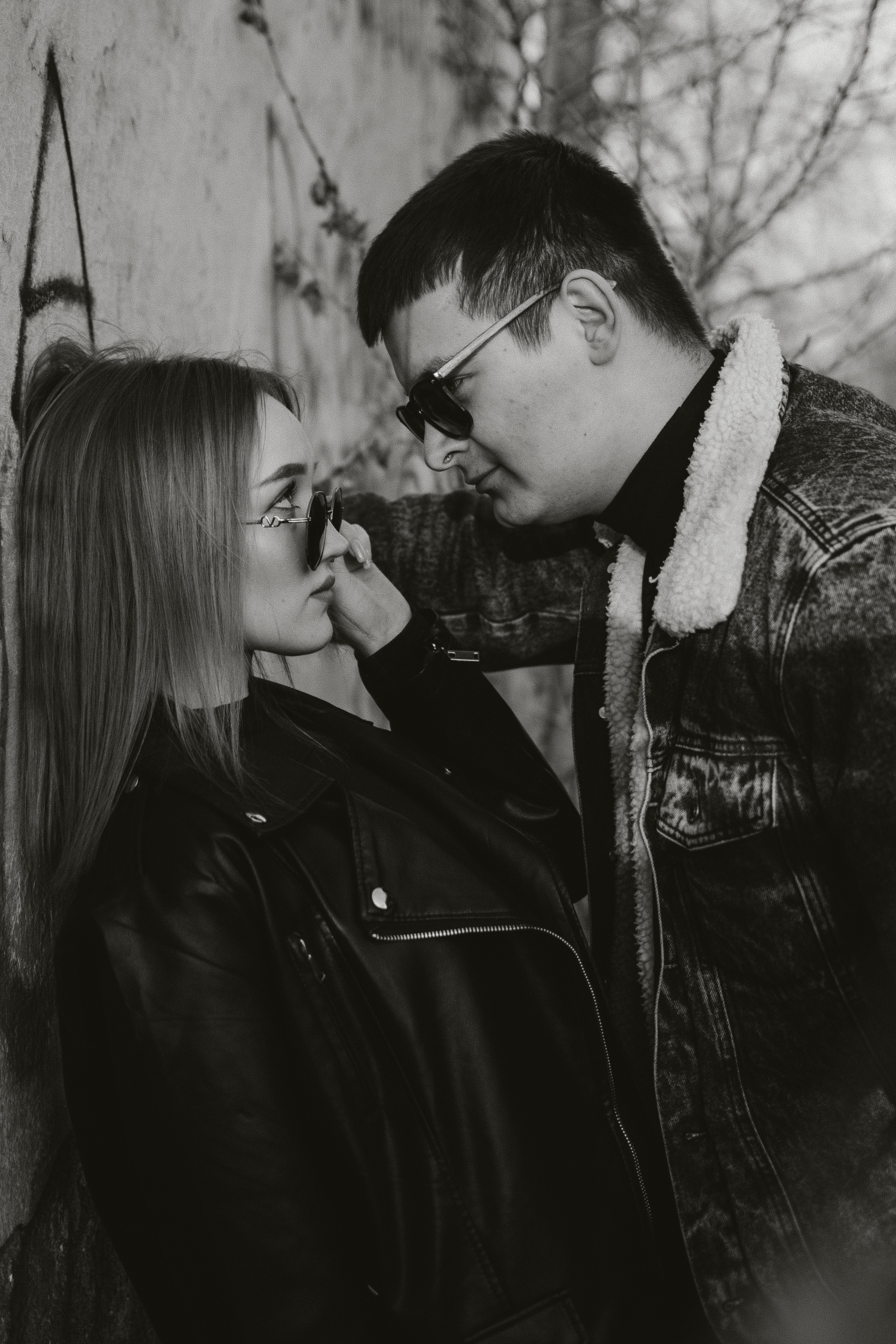 FEDOR & ANASTASIA. Егор Засыпыч