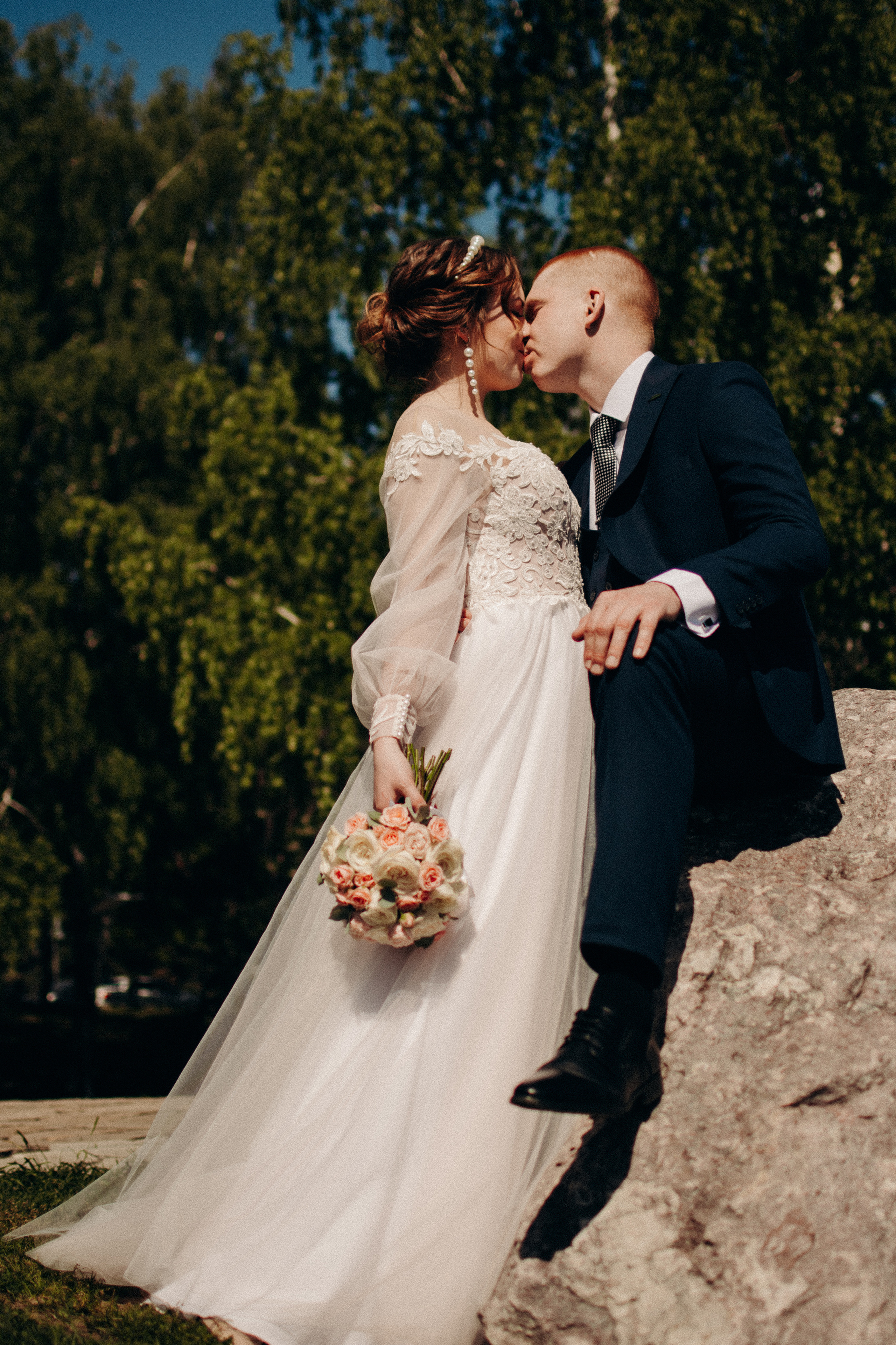 MIHAIL & EKATERINA. Егор Засыпыч