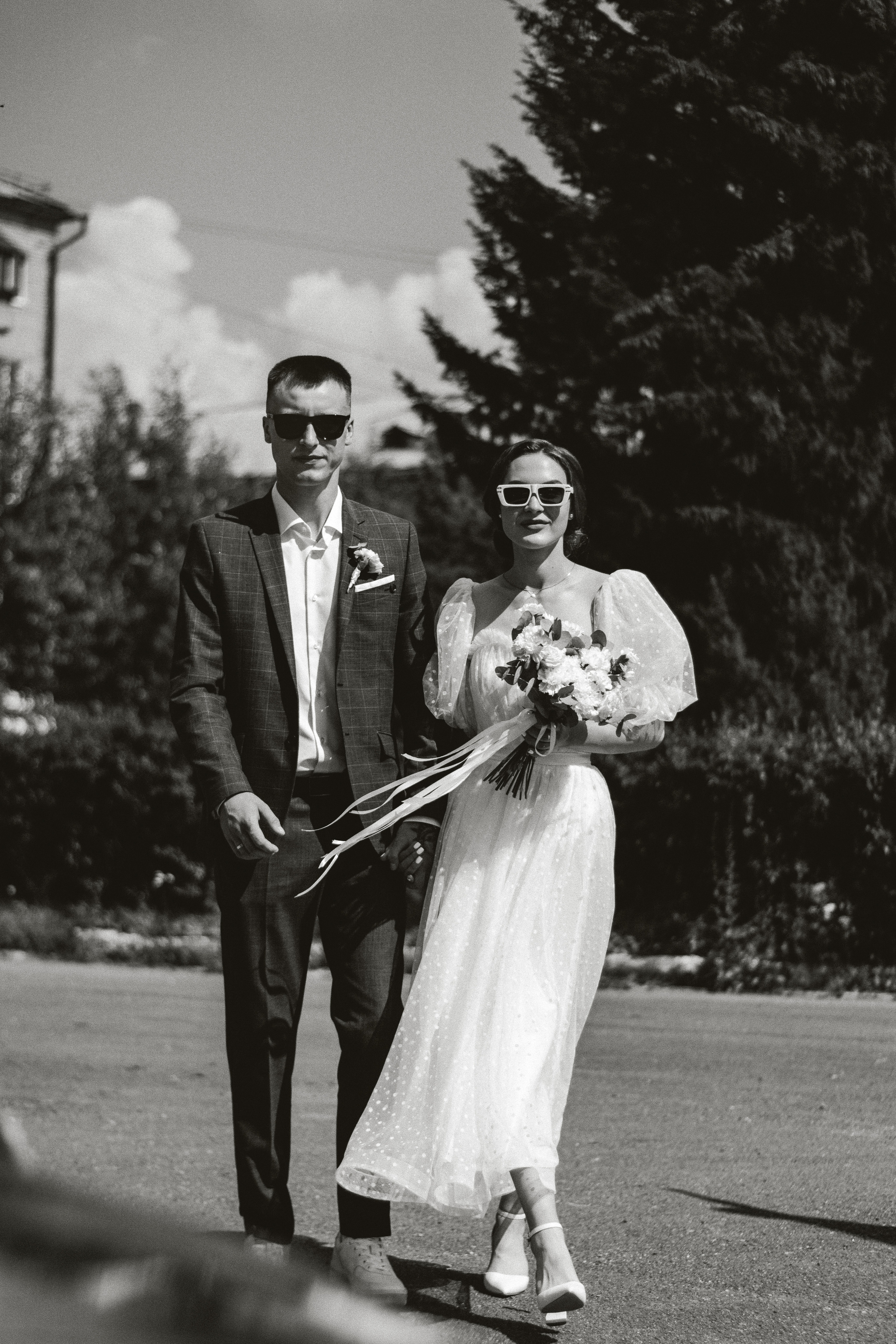 ALEXEY & EKATERINA. Егор Засыпыч