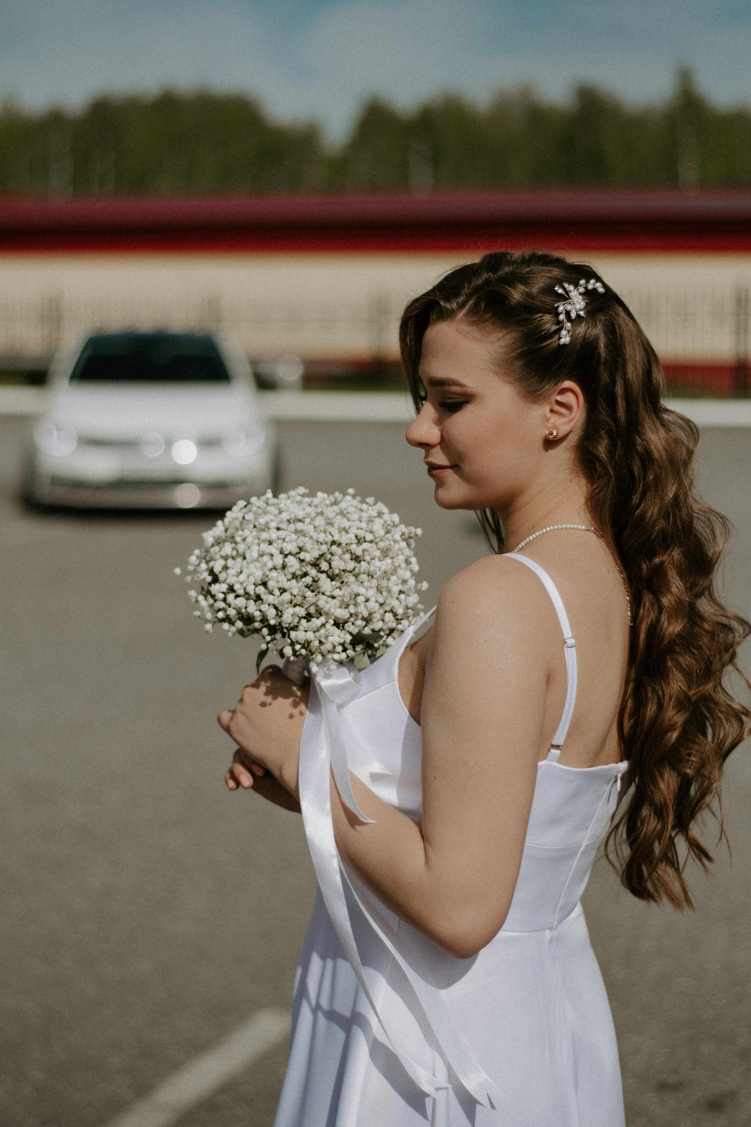 DMITRY & ANNA. Егор Засыпыч