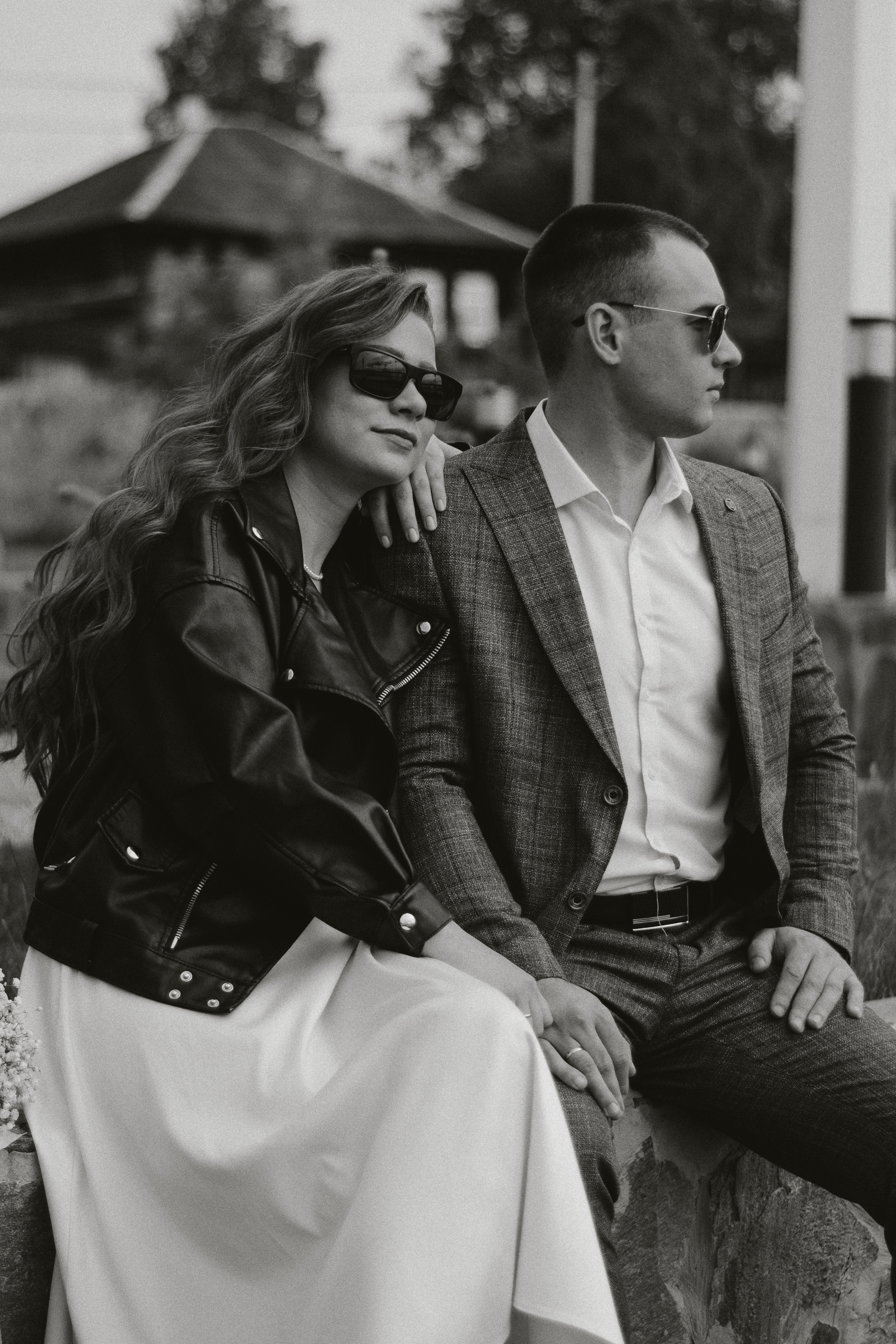 DMITRY & ANNA. Егор Засыпыч