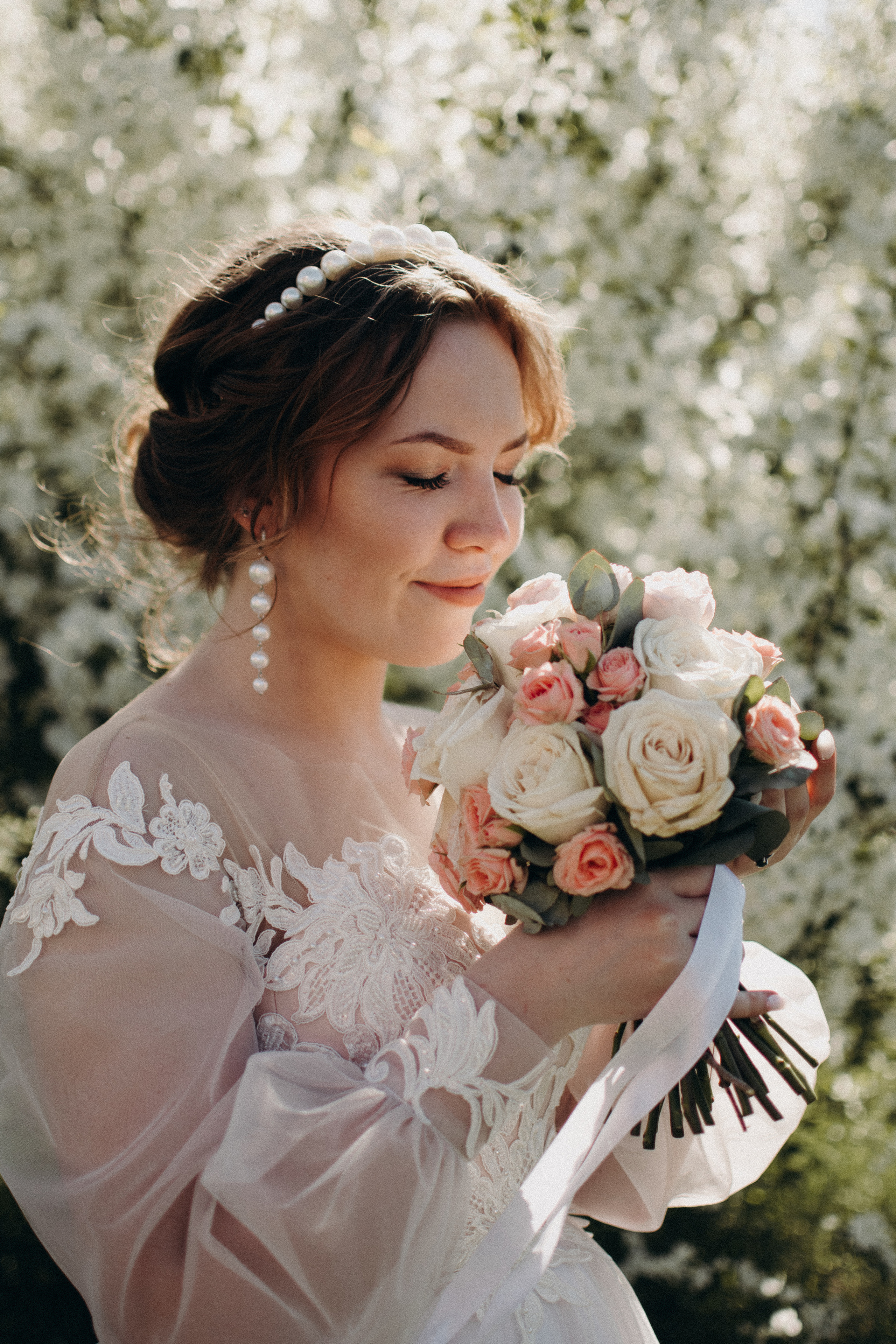 MIHAIL & EKATERINA. Егор Засыпыч