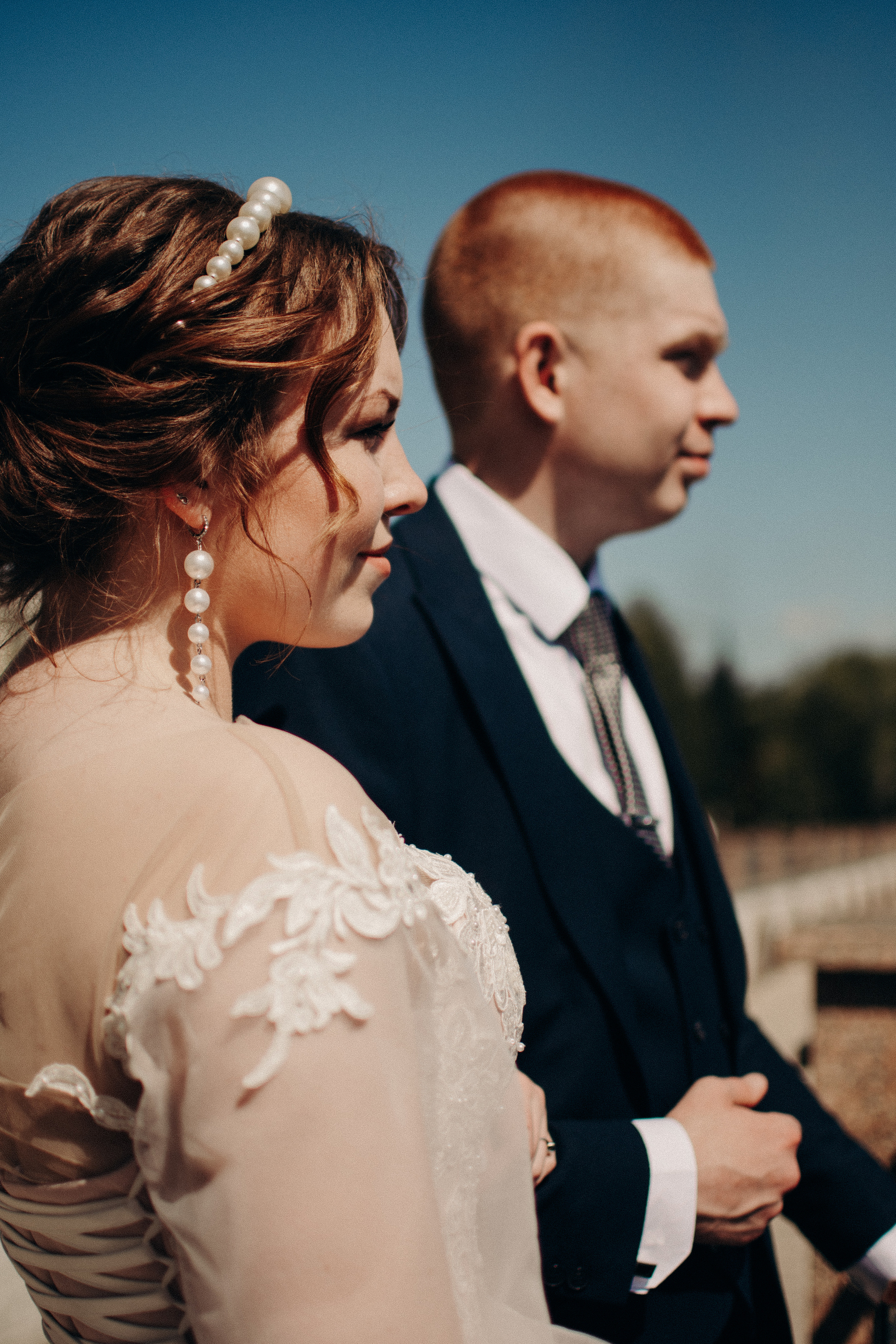 MIHAIL & EKATERINA. Егор Засыпыч