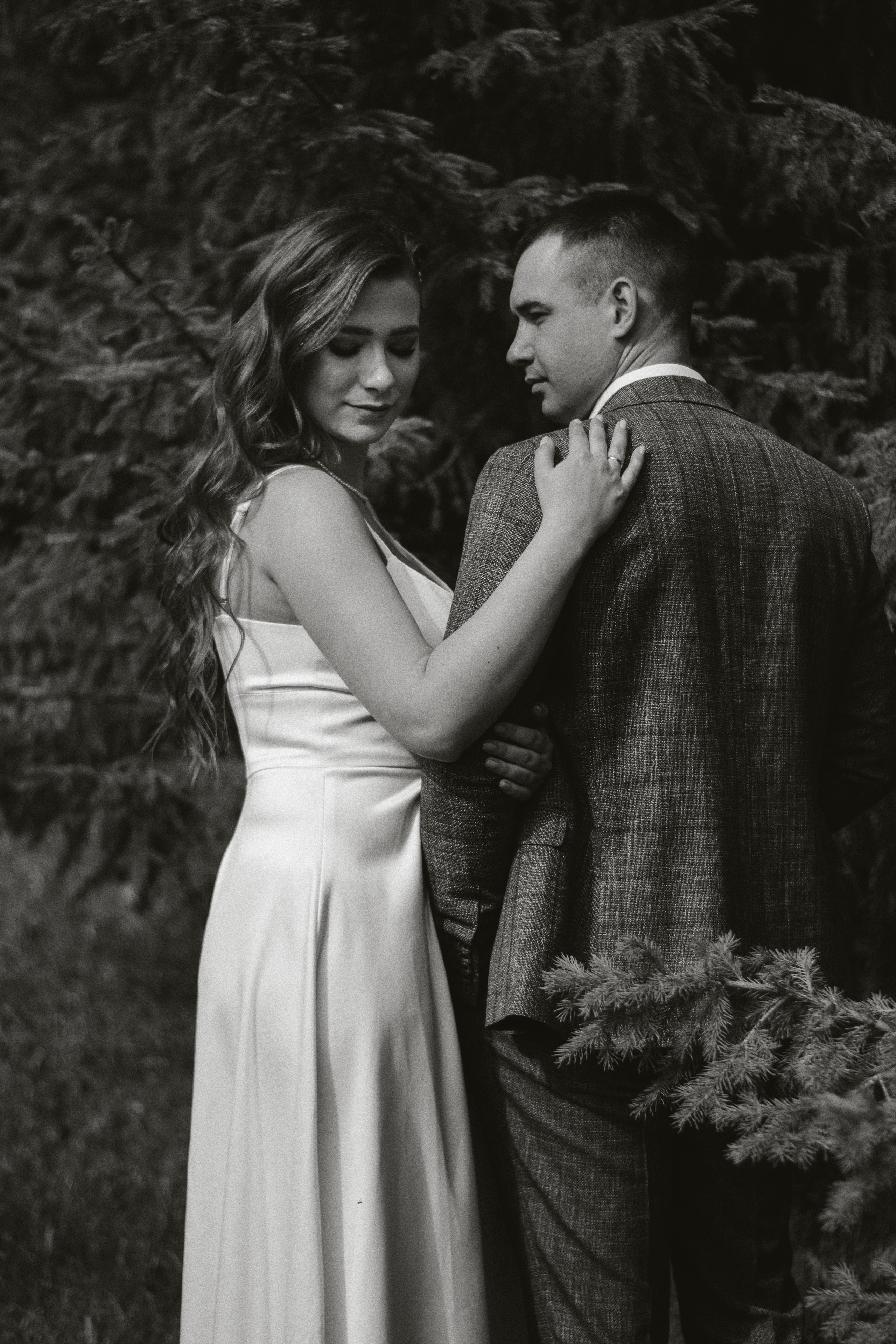 DMITRY & ANNA. Егор Засыпыч