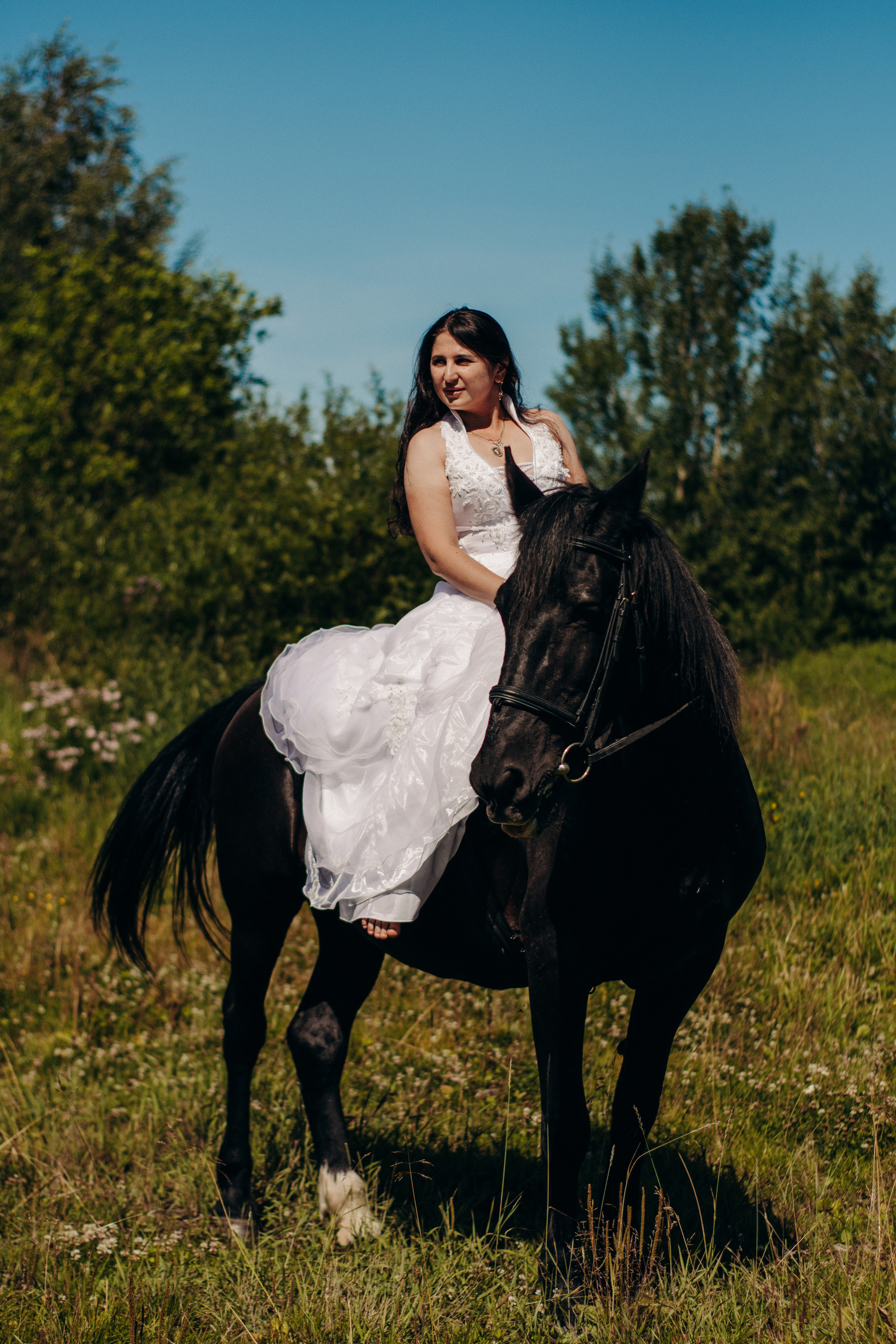 MARINA & SONATA. Егор Засыпыч