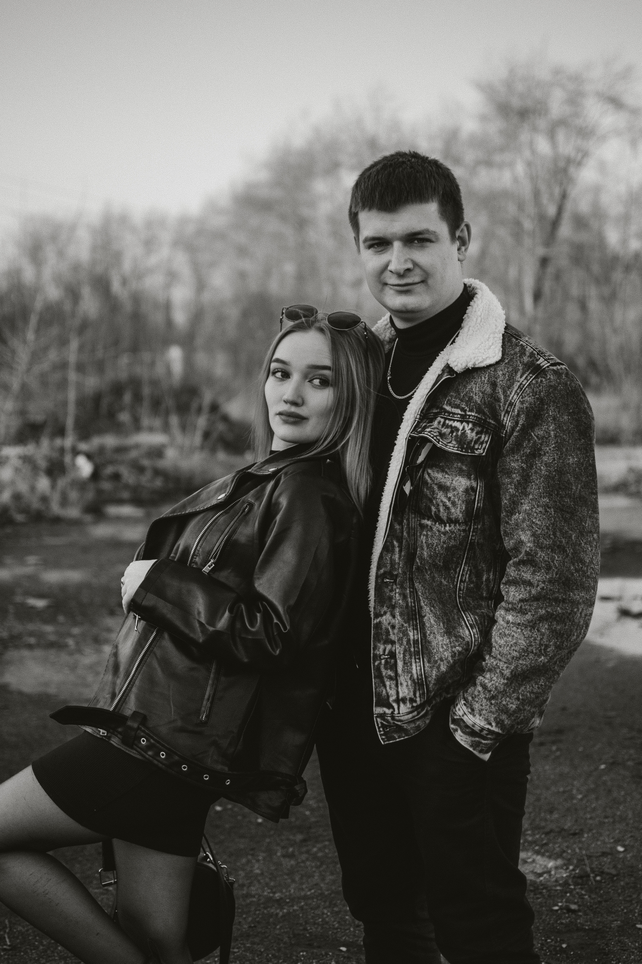 FEDOR & ANASTASIA. Егор Засыпыч