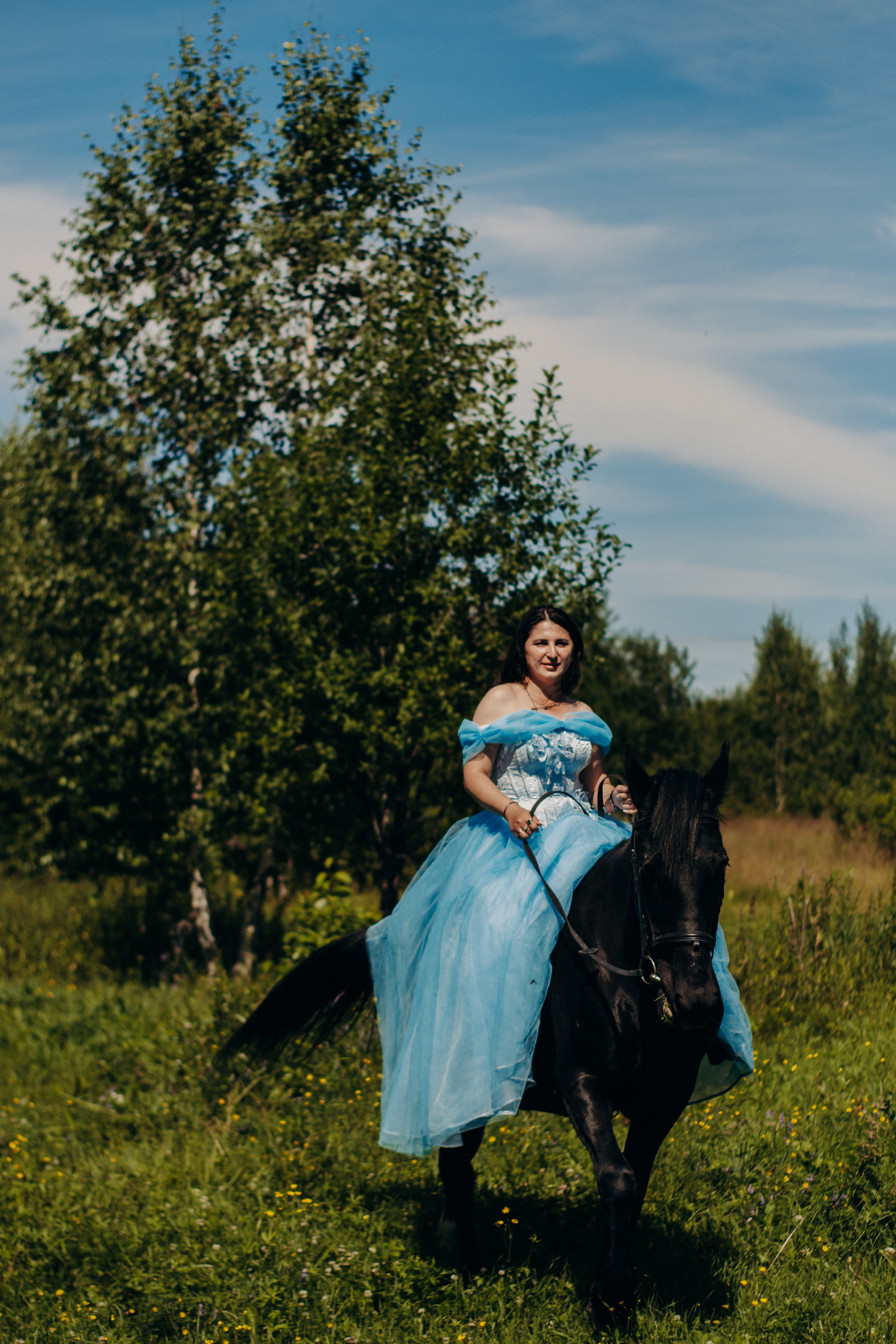 MARINA & SONATA. Егор Засыпыч