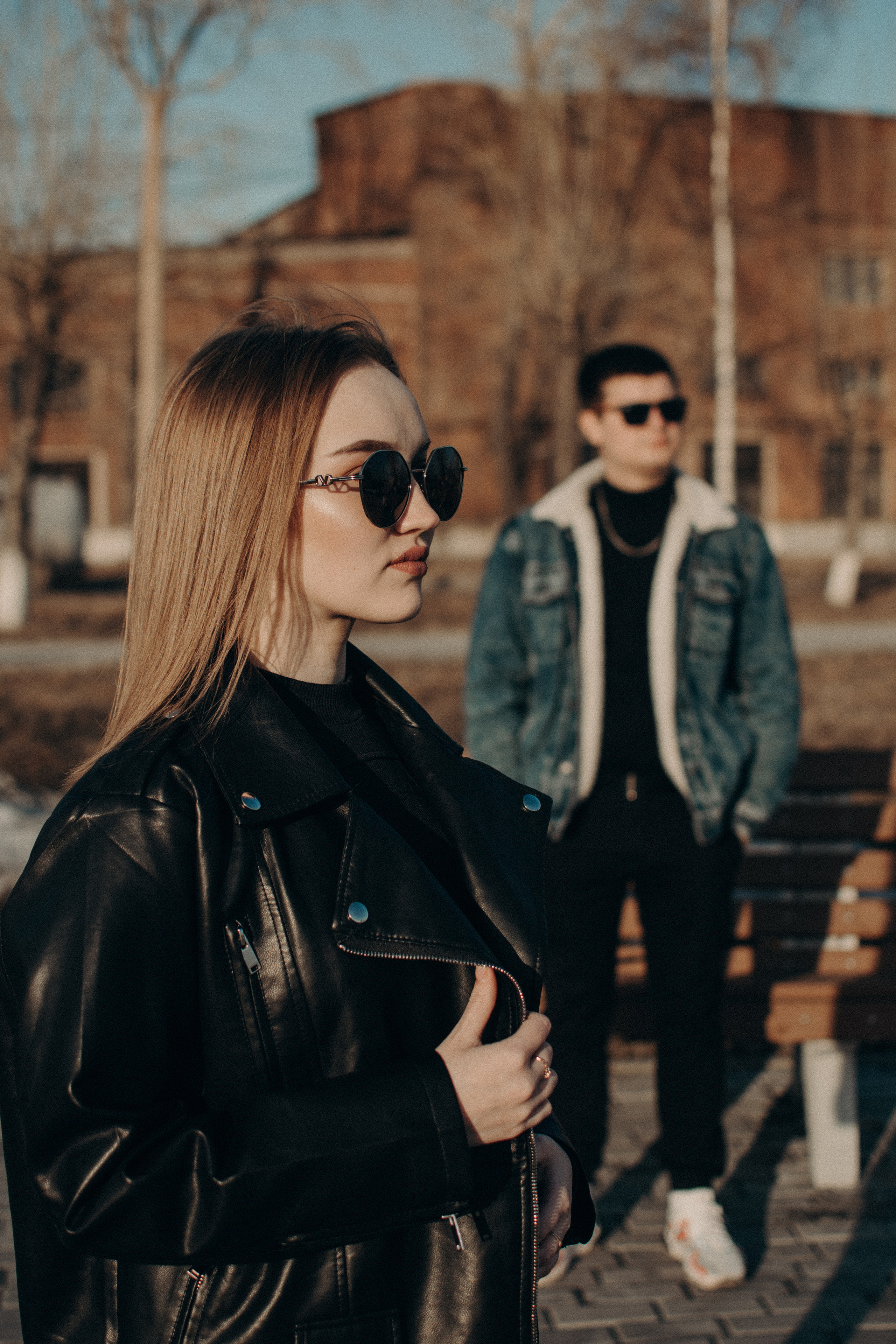 FEDOR & ANASTASIA. Егор Засыпыч