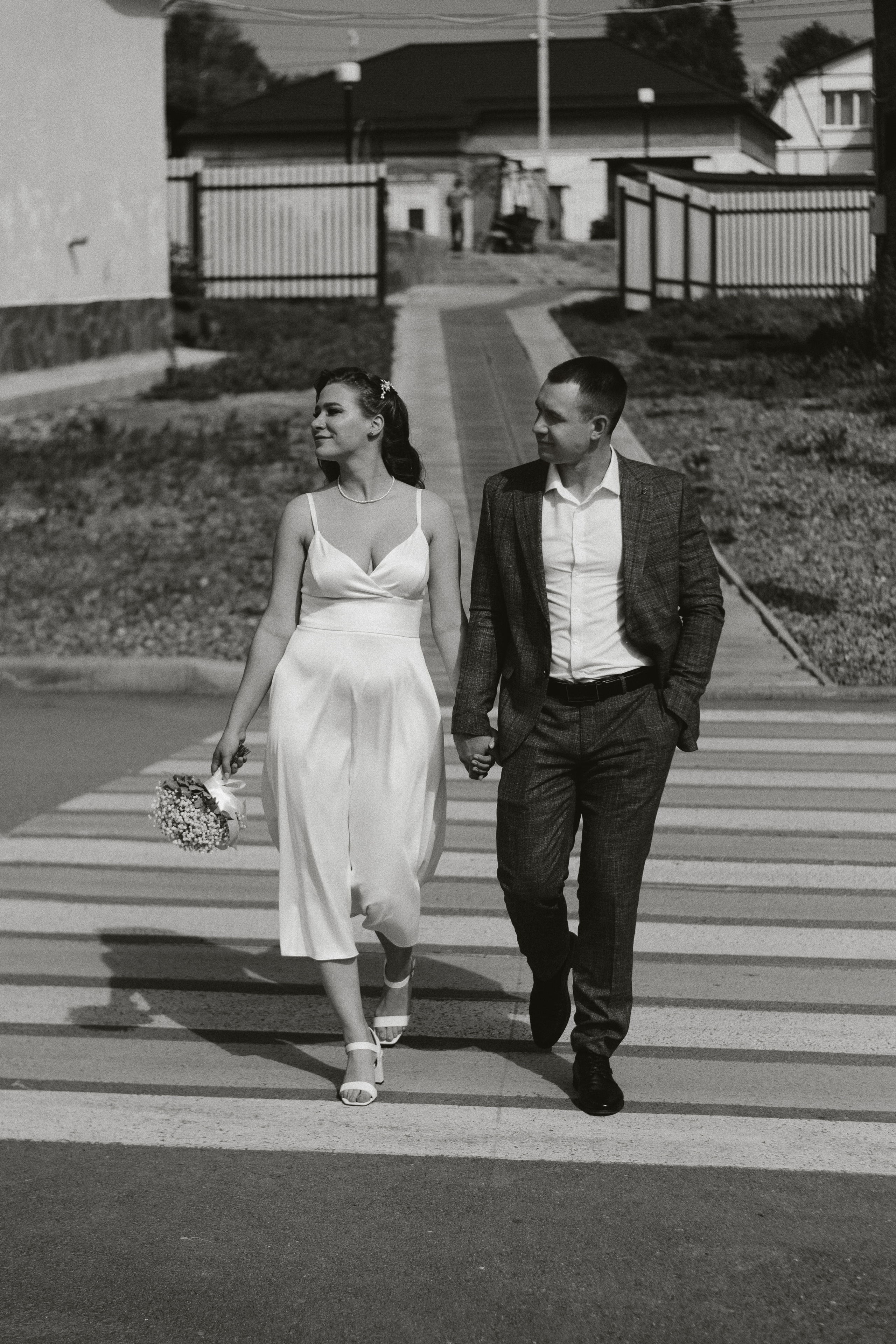 DMITRY & ANNA. Егор Засыпыч