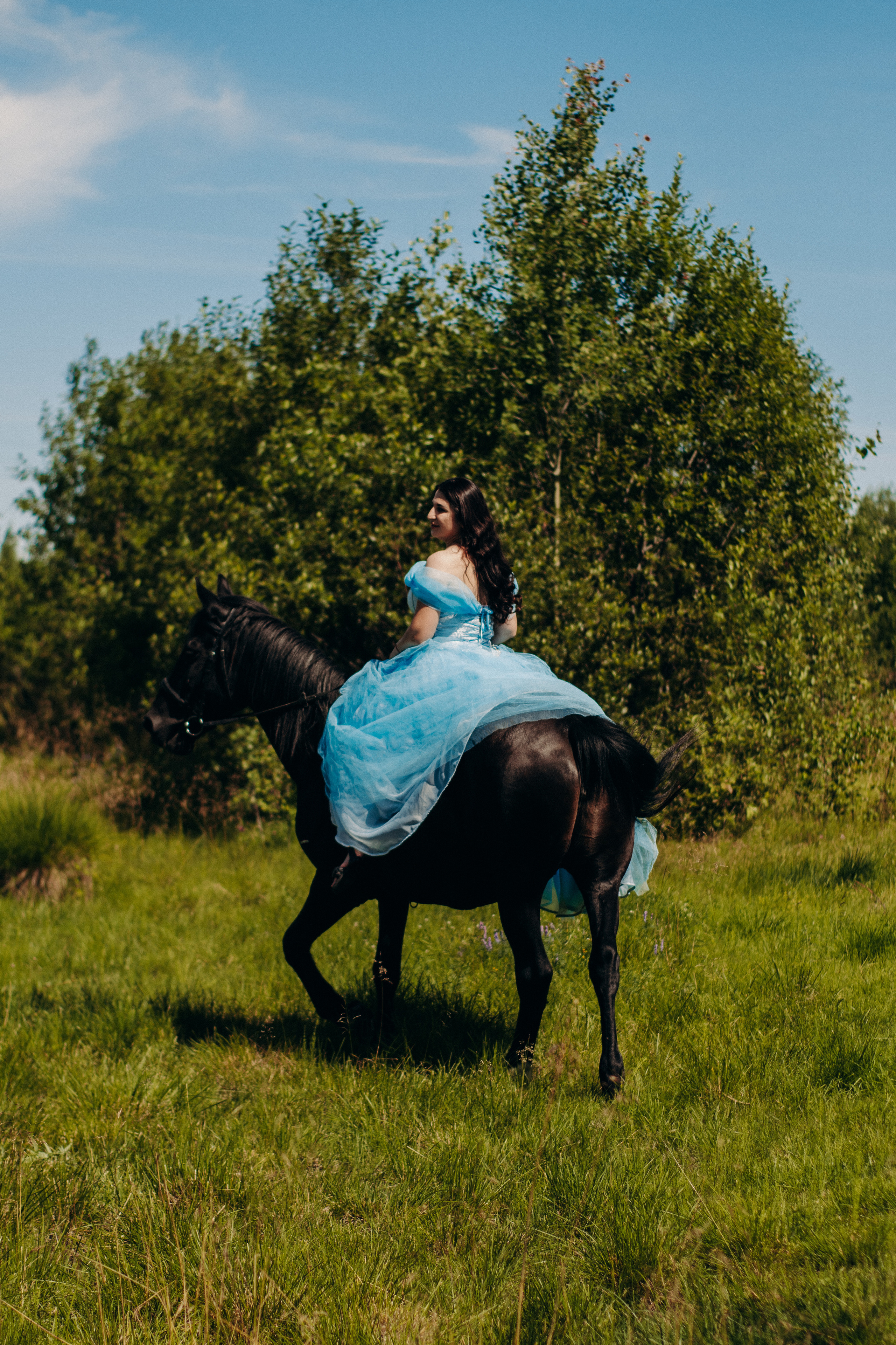 MARINA & SONATA. Егор Засыпыч