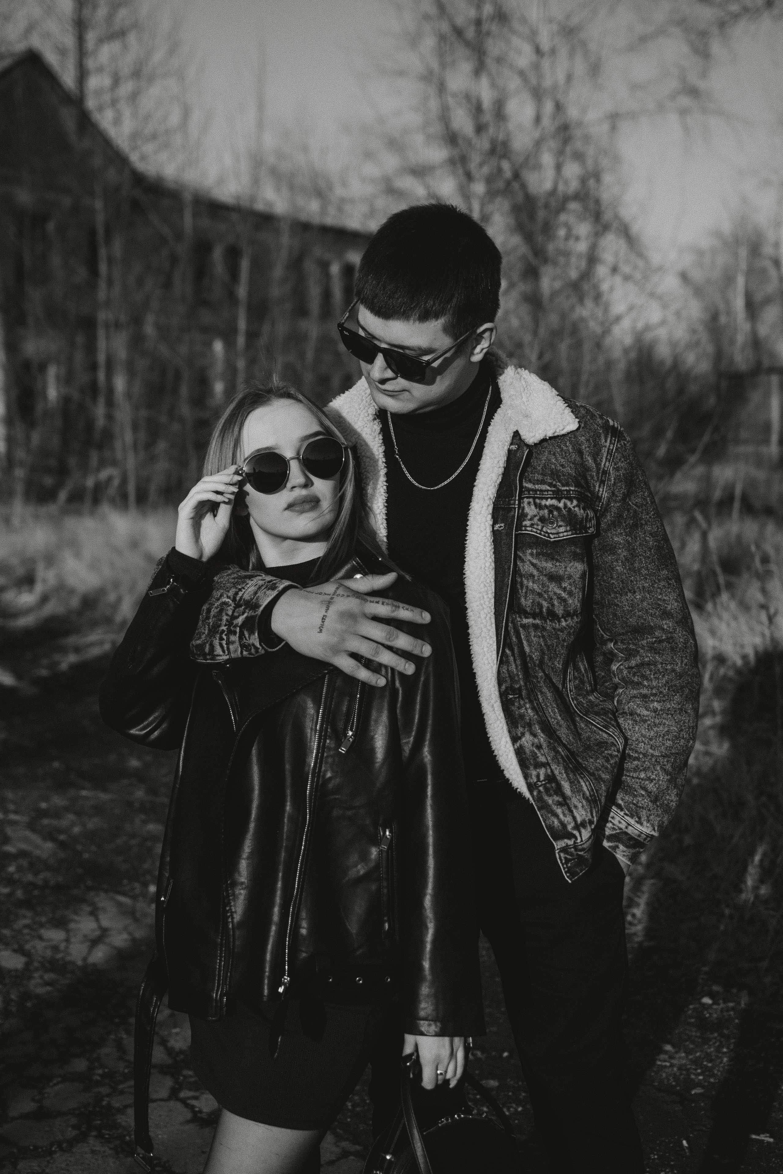 FEDOR & ANASTASIA. Егор Засыпыч