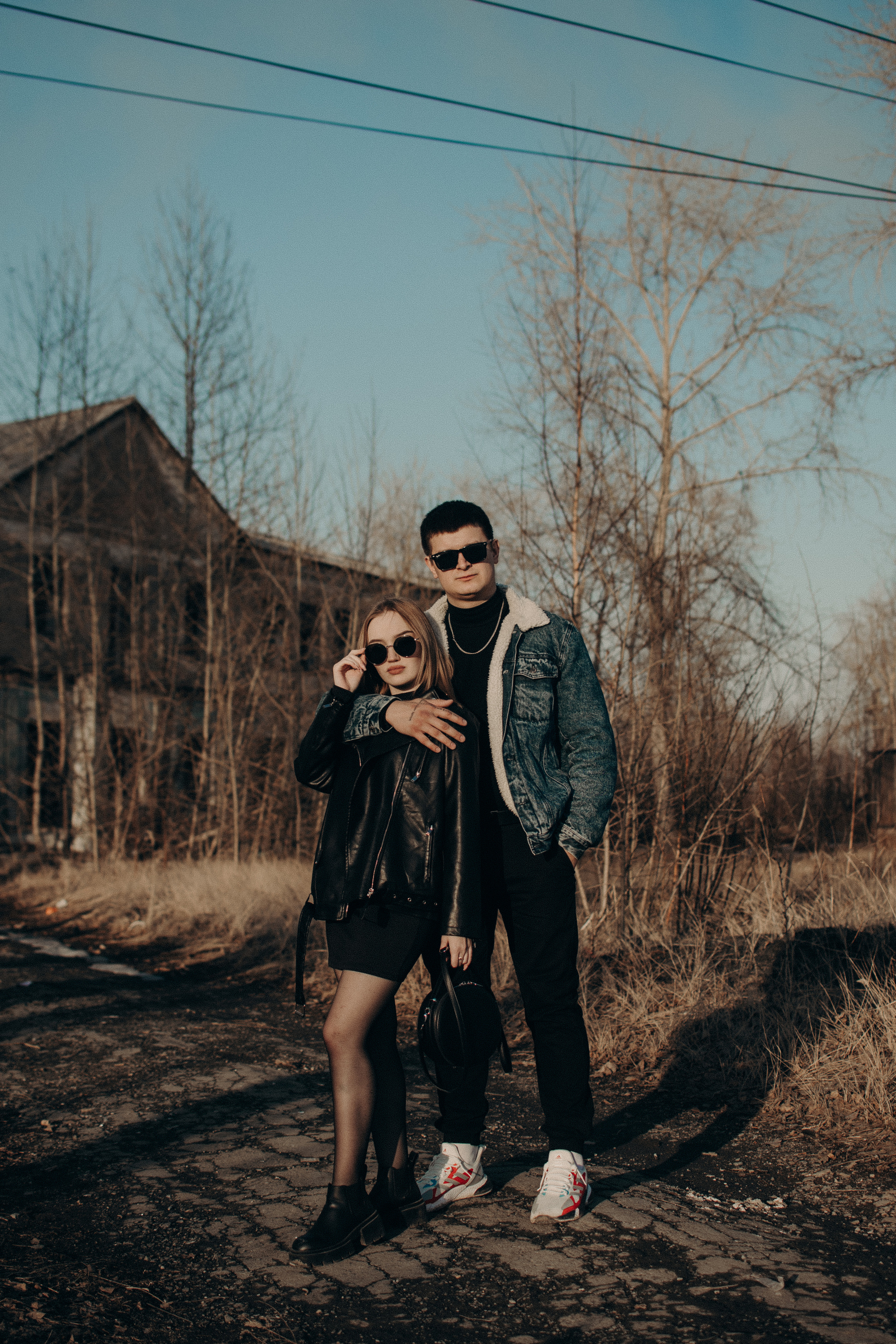 FEDOR & ANASTASIA. Егор Засыпыч