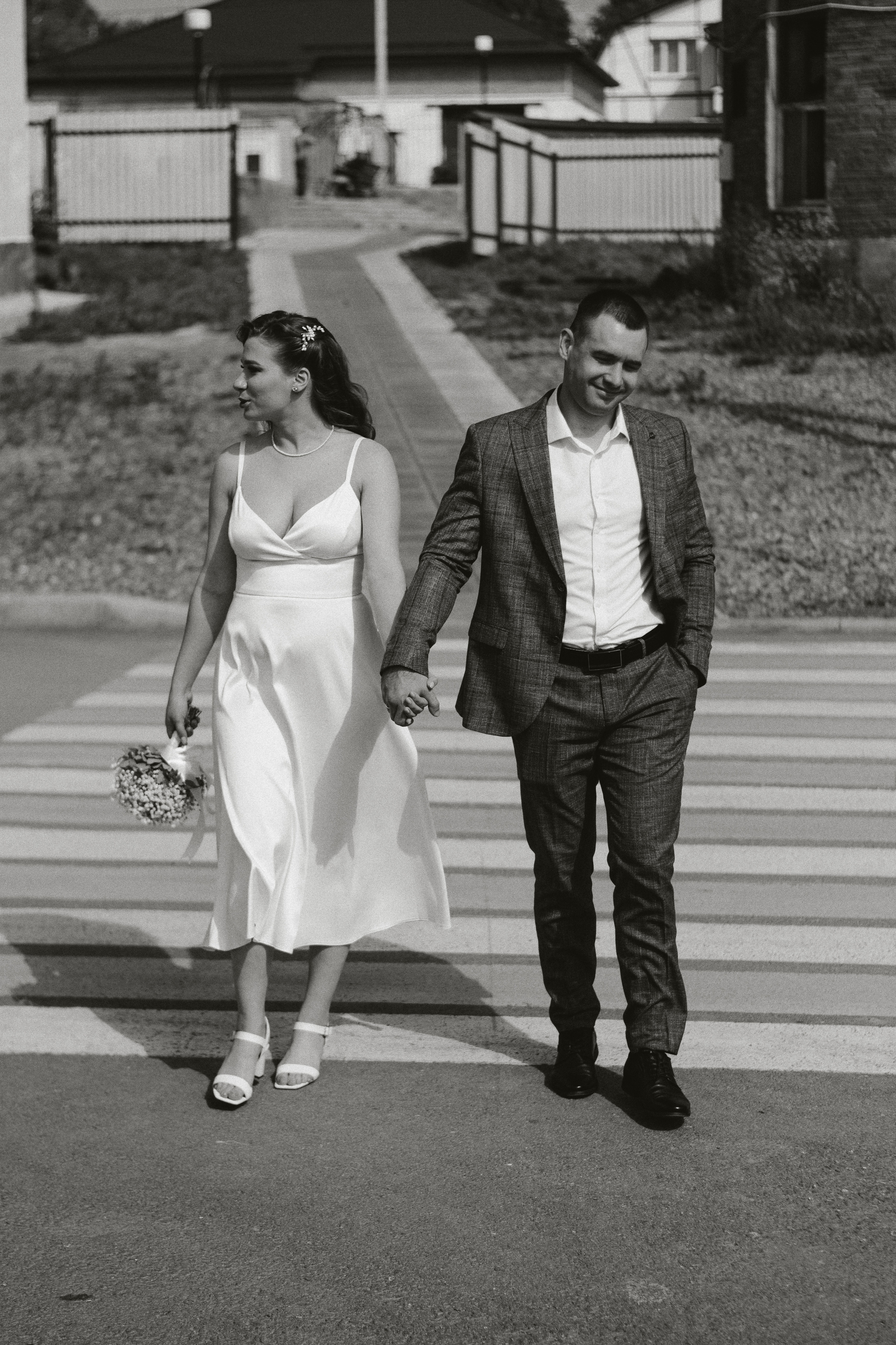 DMITRY & ANNA. Егор Засыпыч