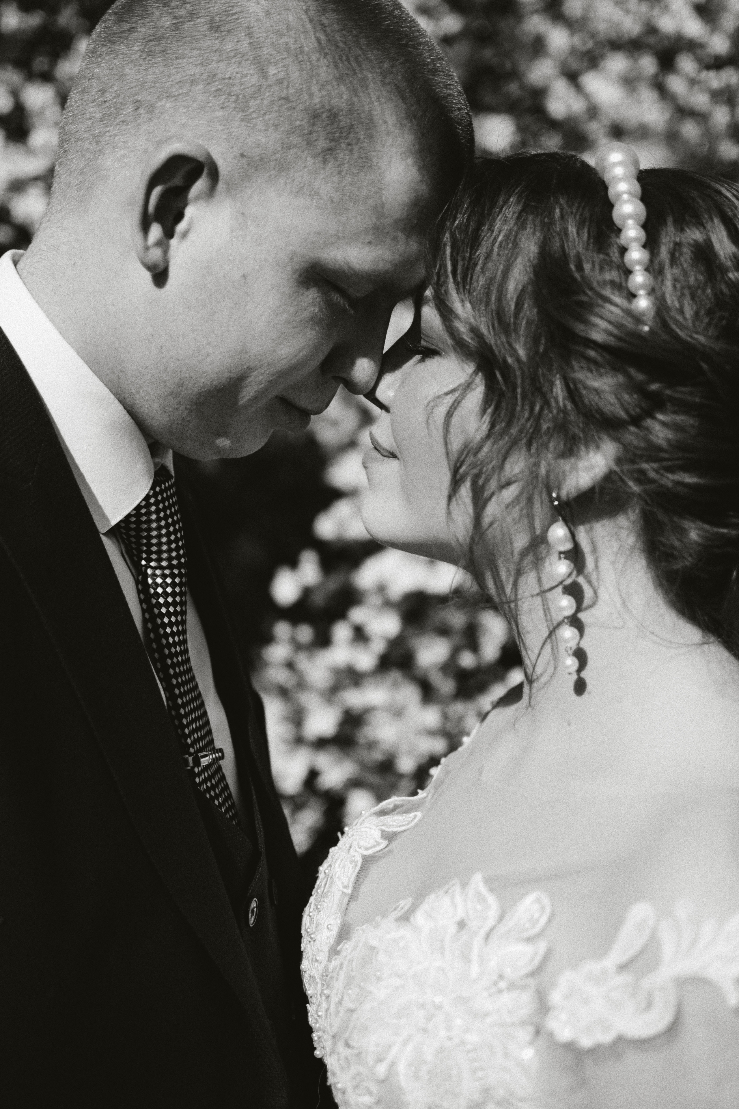 MIHAIL & EKATERINA. Егор Засыпыч