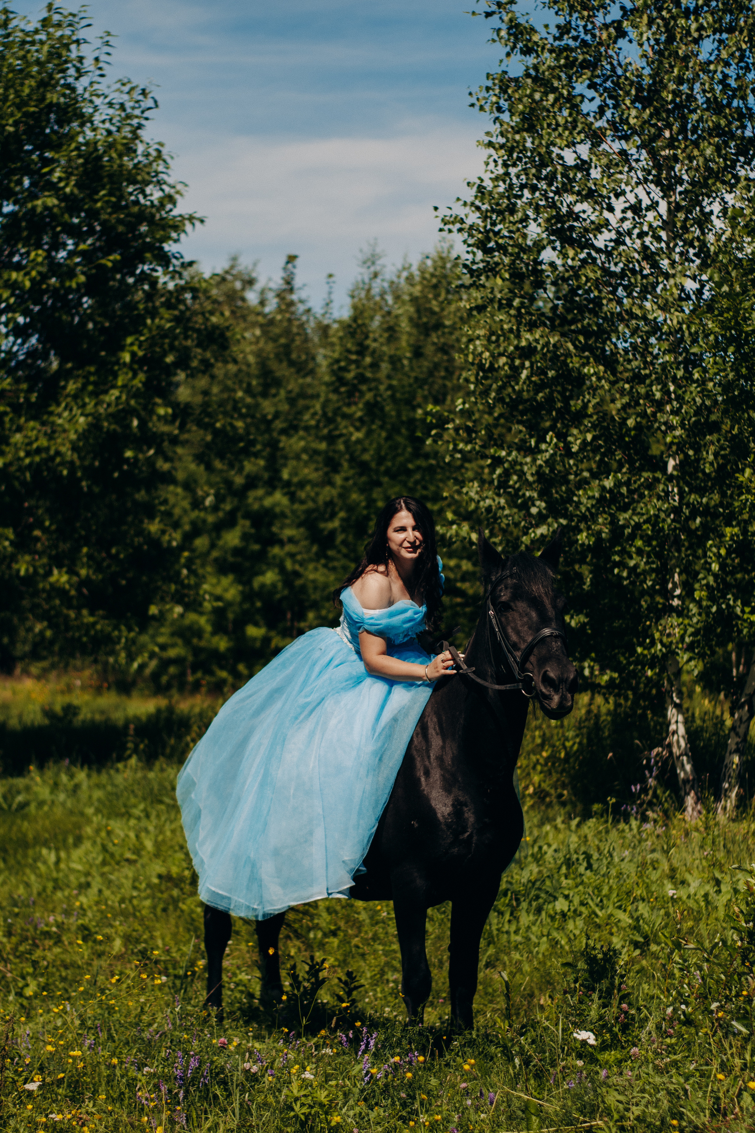 MARINA & SONATA. Егор Засыпыч