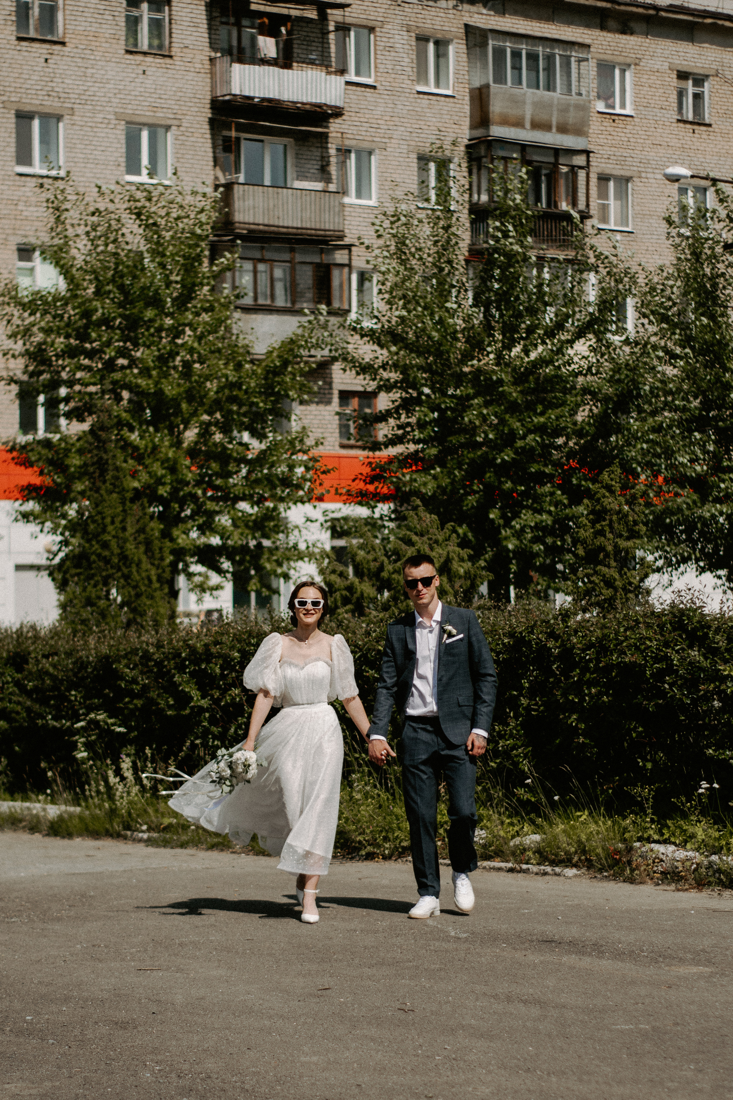 ALEXEY & EKATERINA. Егор Засыпыч