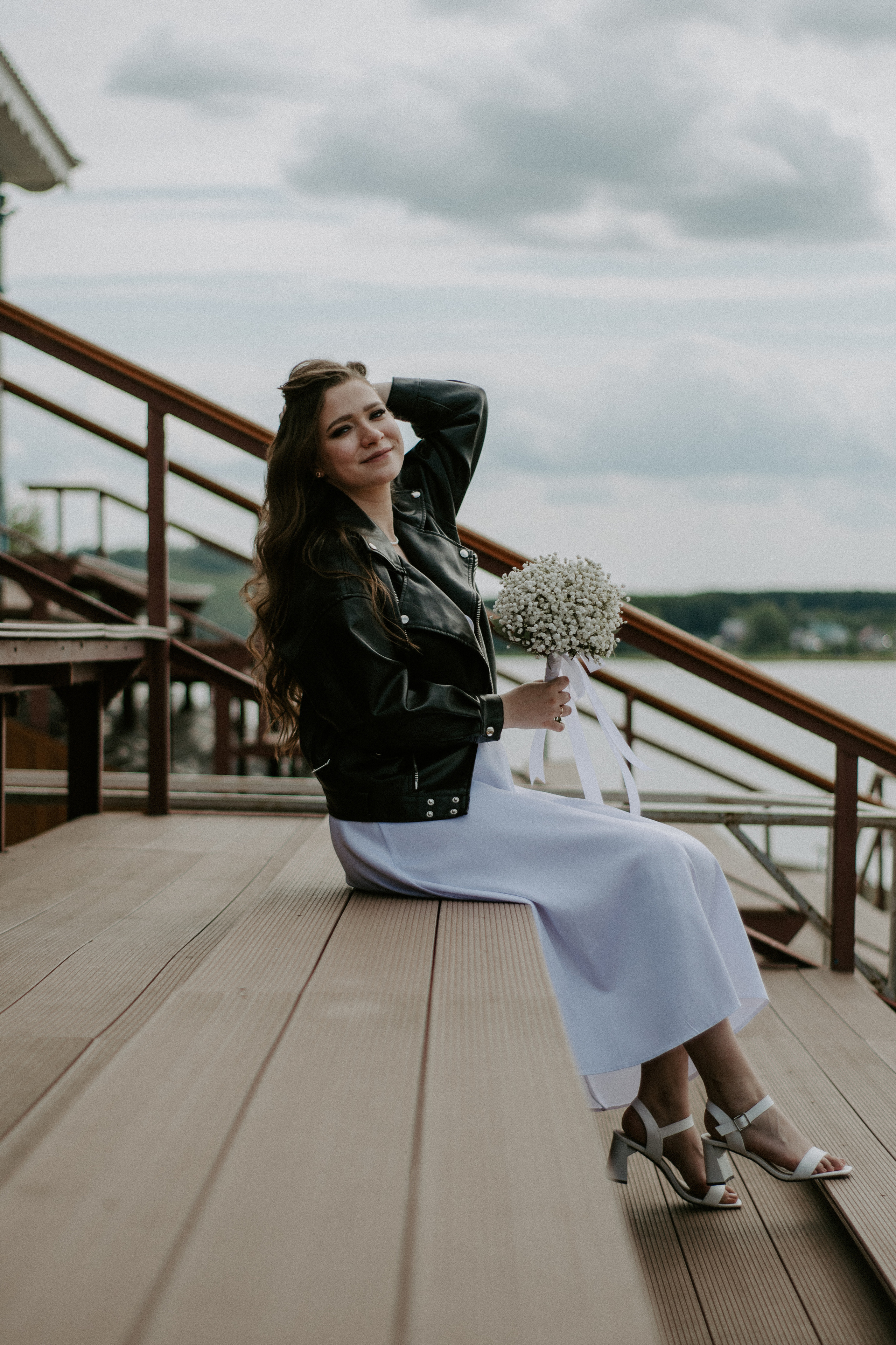 DMITRY & ANNA. Егор Засыпыч