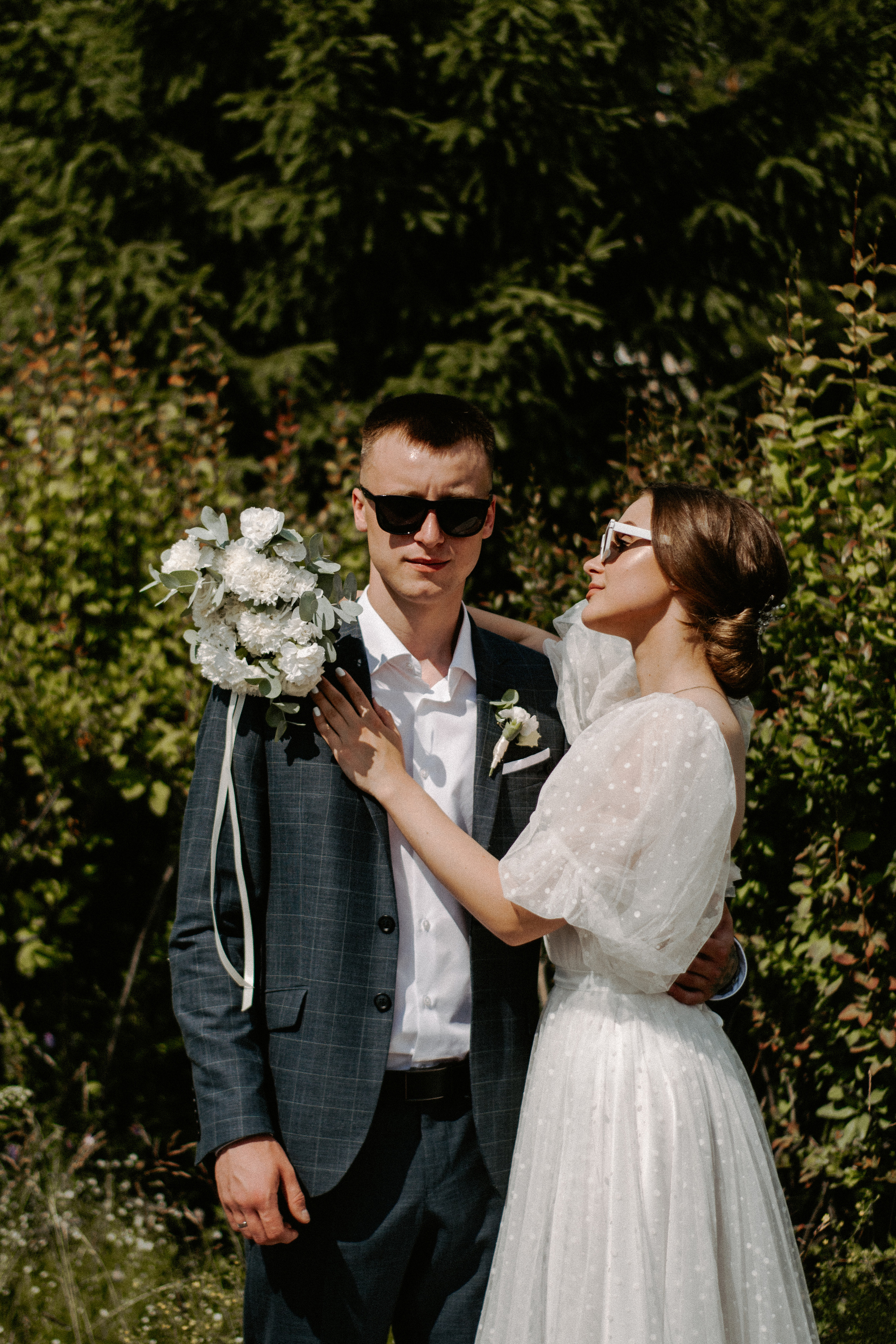 ALEXEY & EKATERINA. Егор Засыпыч