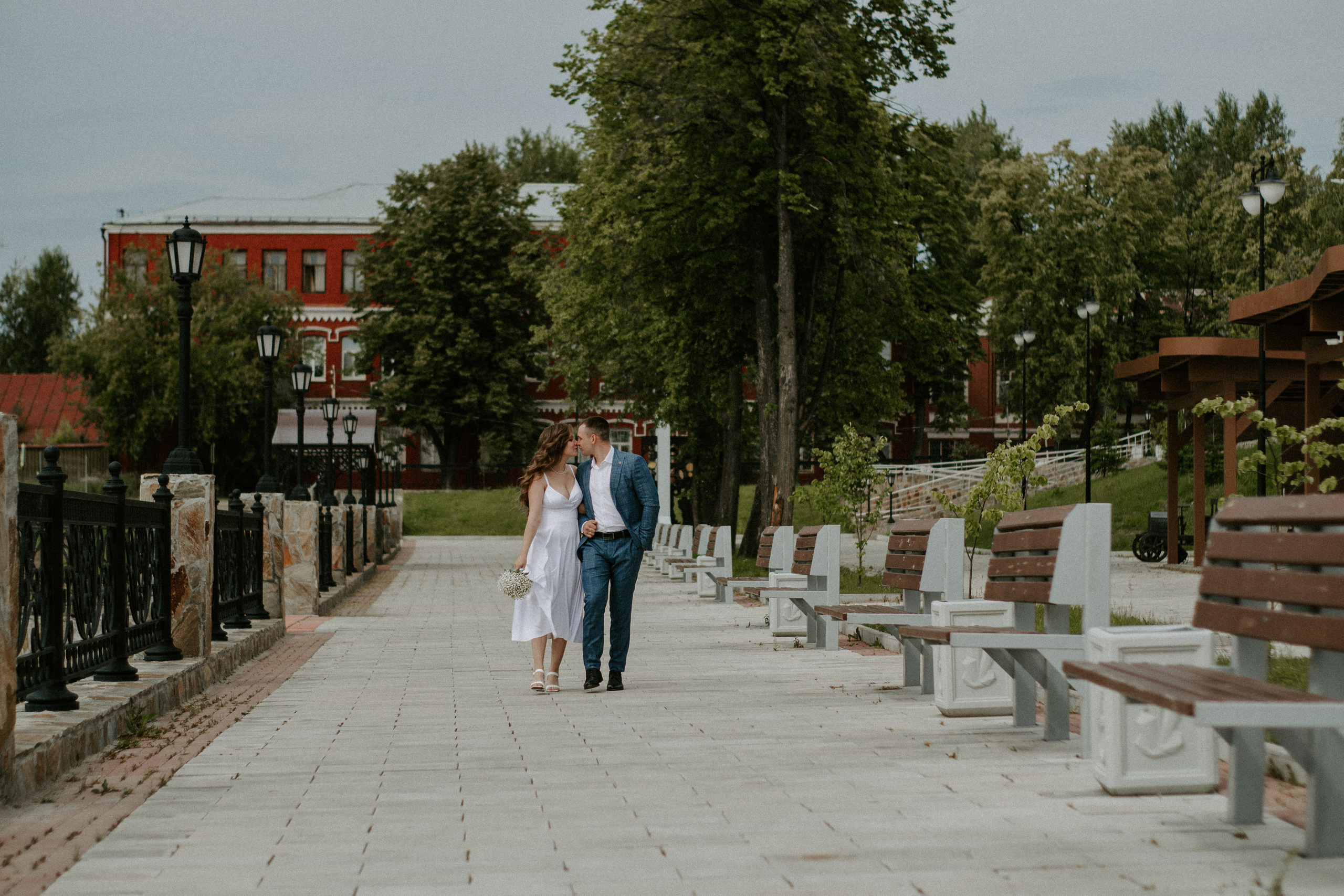 DMITRY & ANNA. Егор Засыпыч