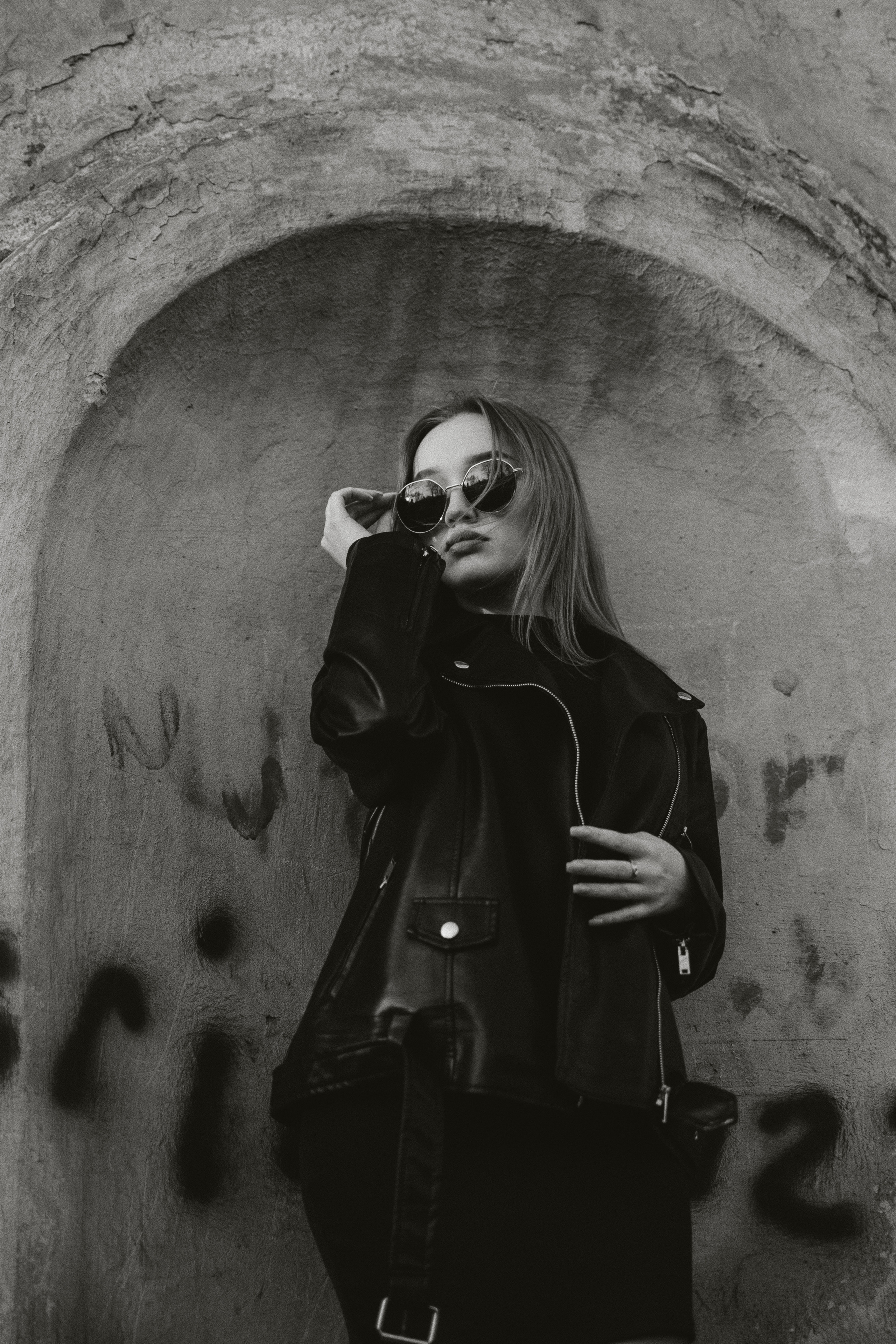 FEDOR & ANASTASIA. Егор Засыпыч