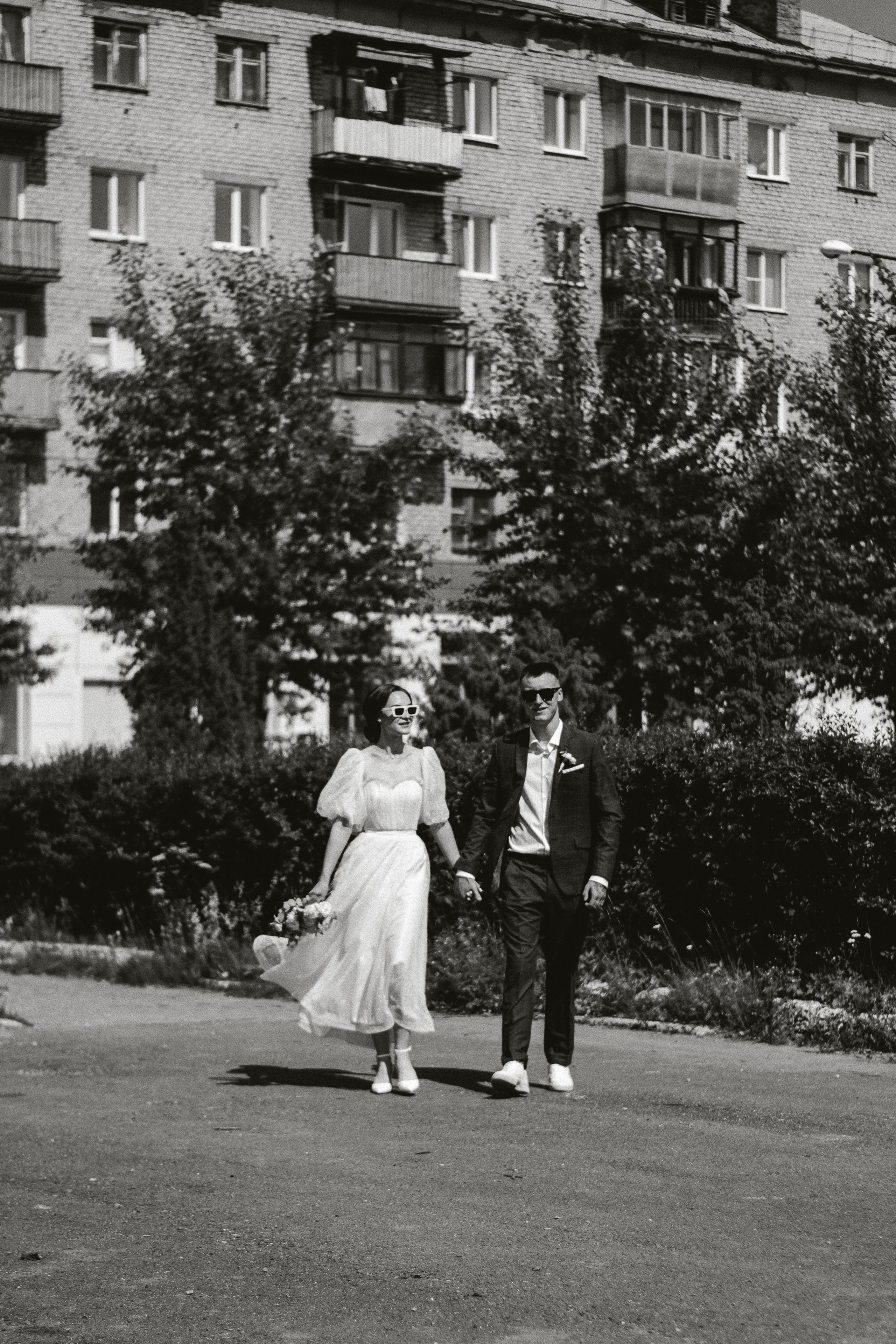 ALEXEY & EKATERINA. Егор Засыпыч