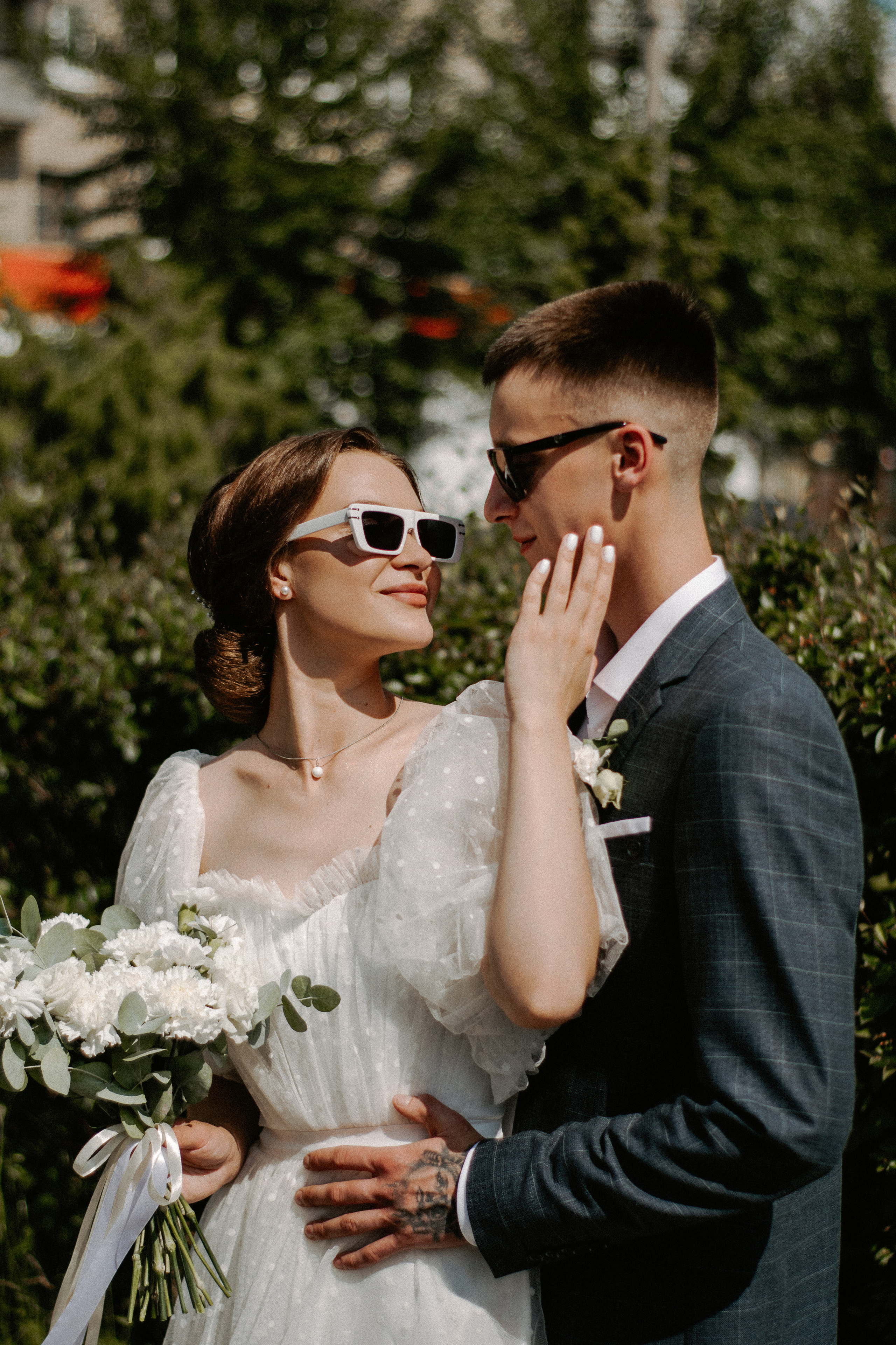 ALEXEY & EKATERINA. Егор Засыпыч