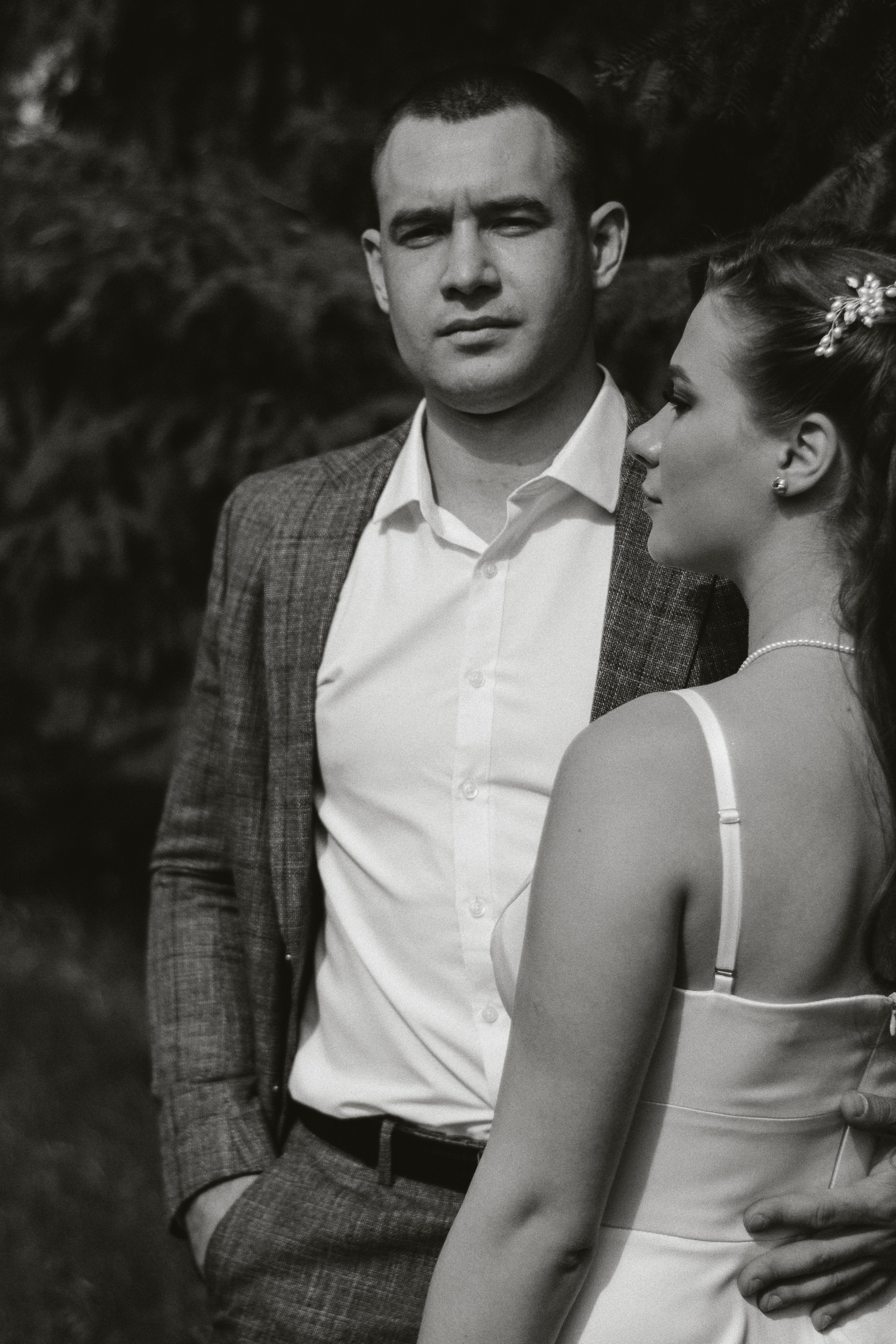 DMITRY & ANNA. Егор Засыпыч