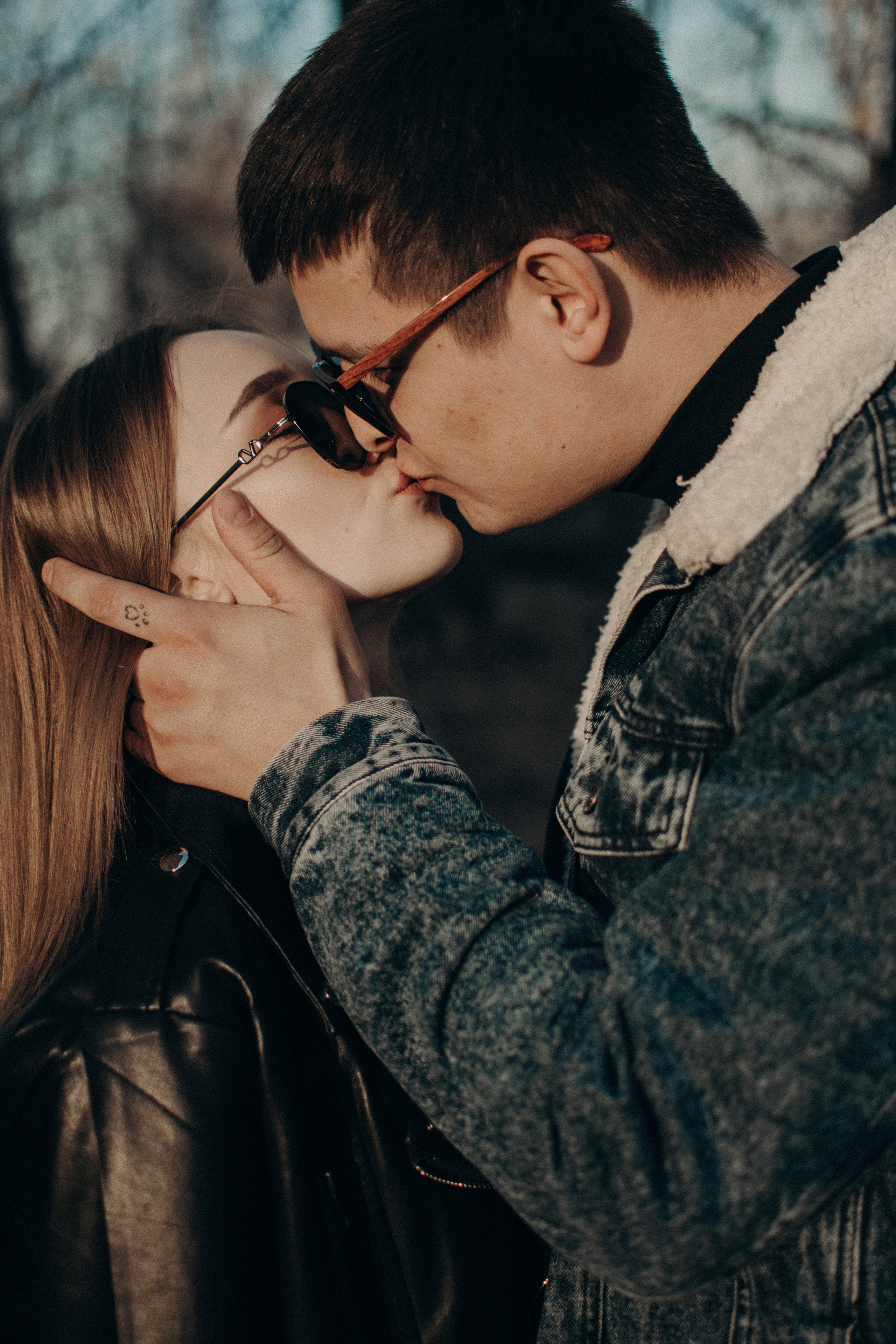 FEDOR & ANASTASIA. Егор Засыпыч