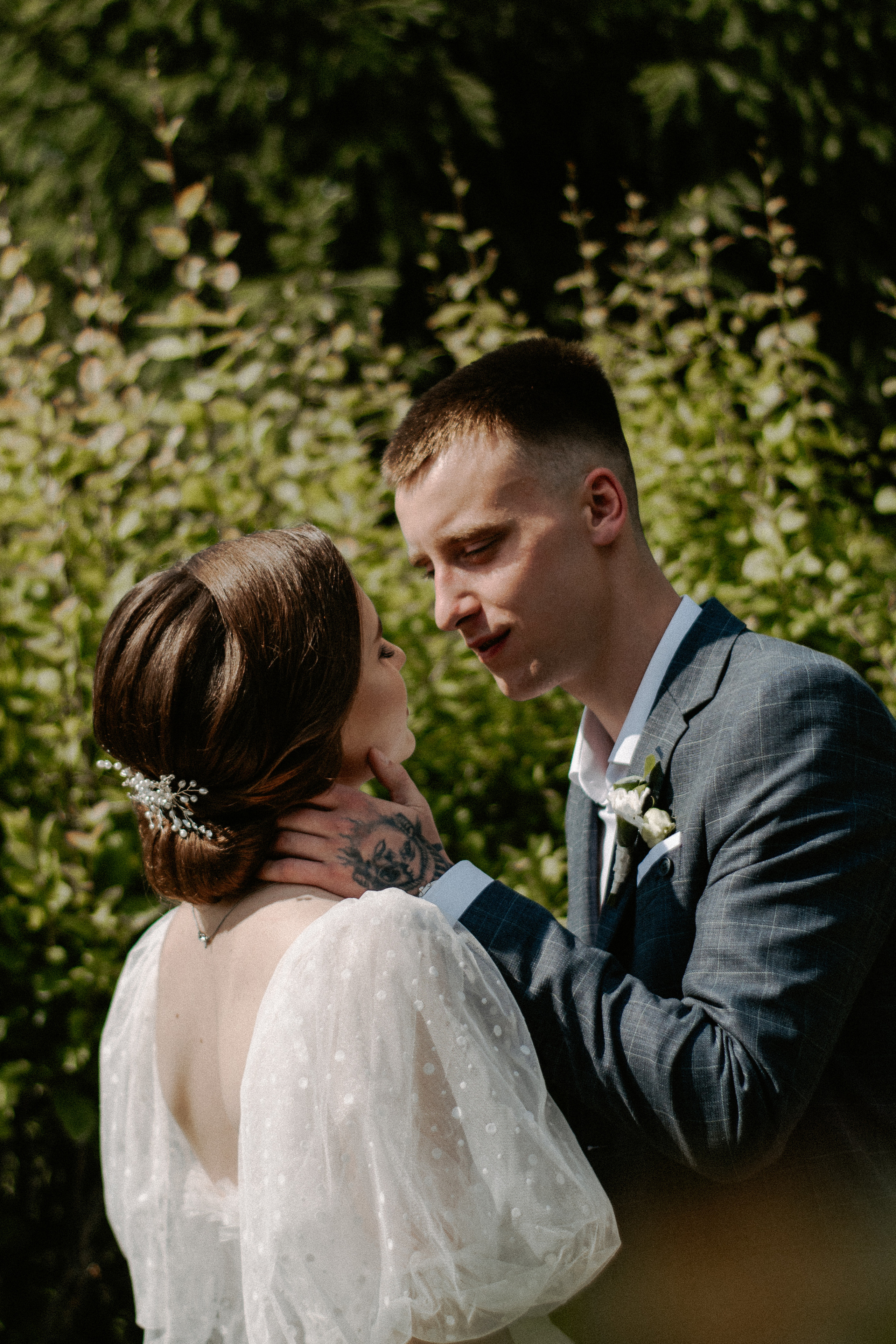 ALEXEY & EKATERINA. Егор Засыпыч