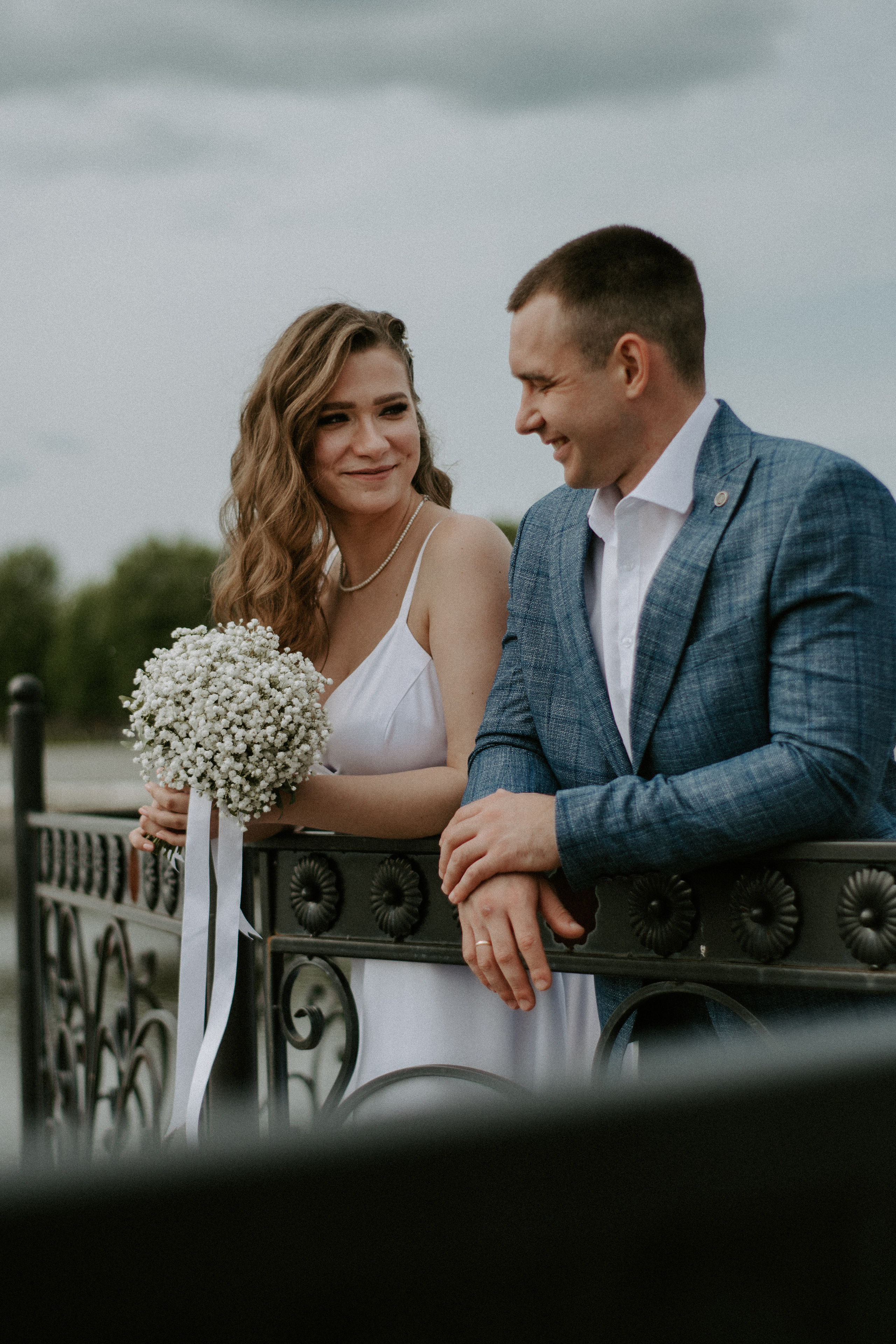 DMITRY & ANNA. Егор Засыпыч