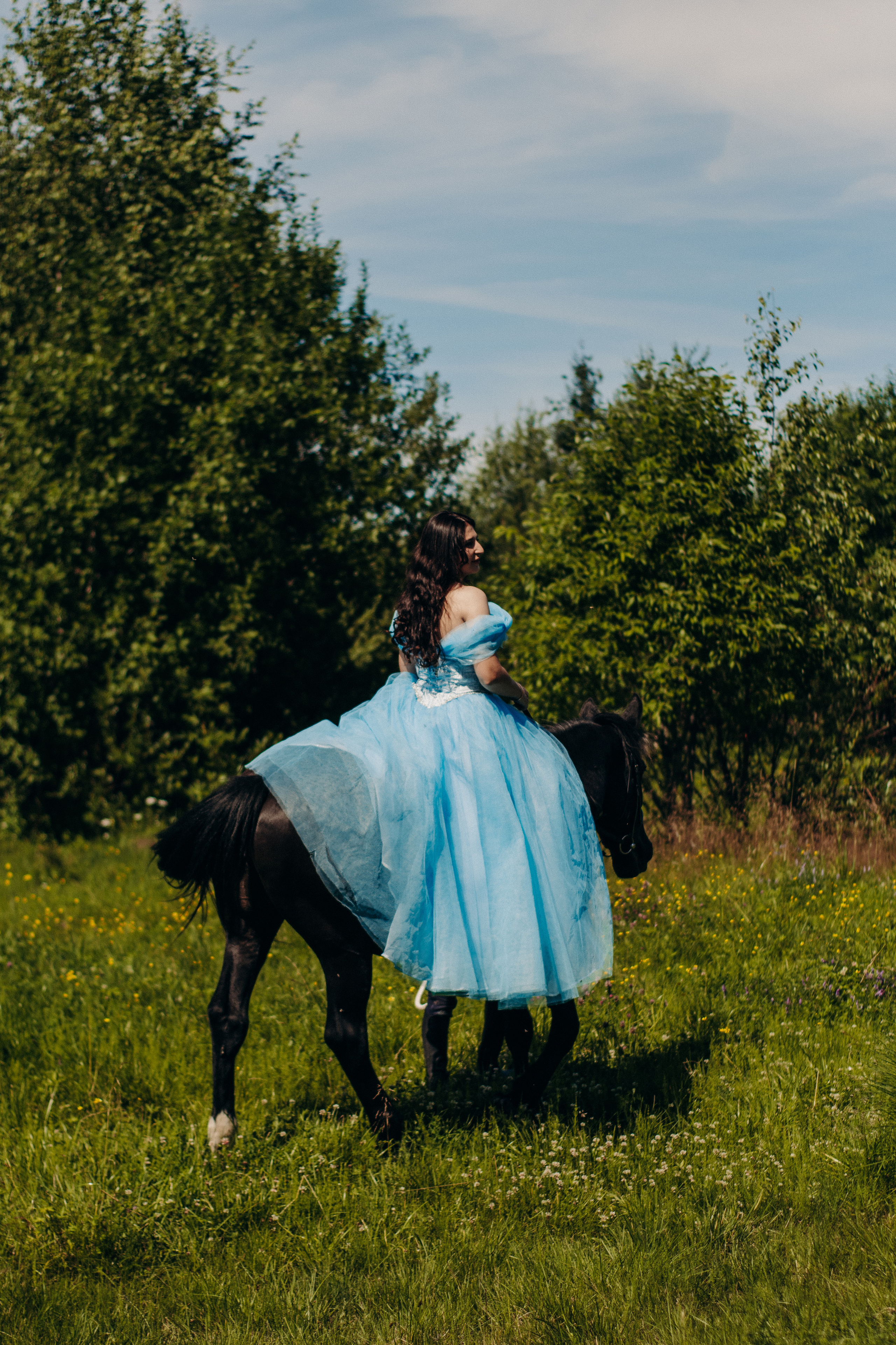 MARINA & SONATA. Егор Засыпыч