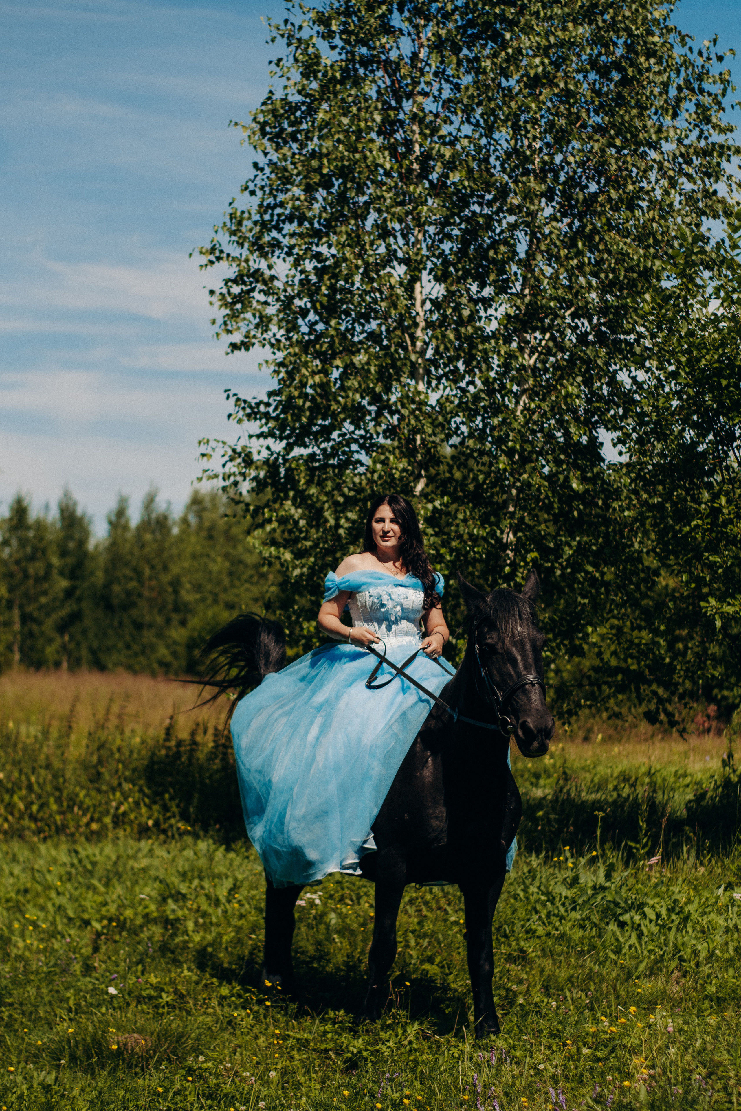 MARINA & SONATA. Егор Засыпыч