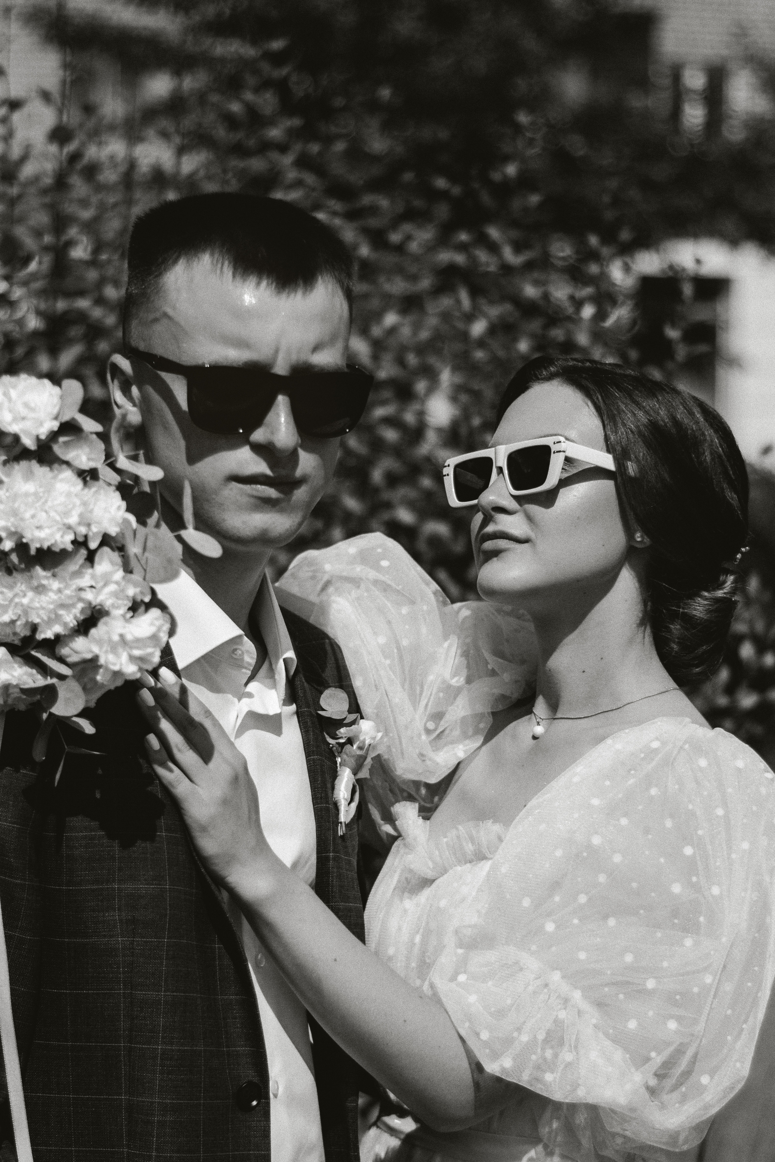 ALEXEY & EKATERINA. Егор Засыпыч