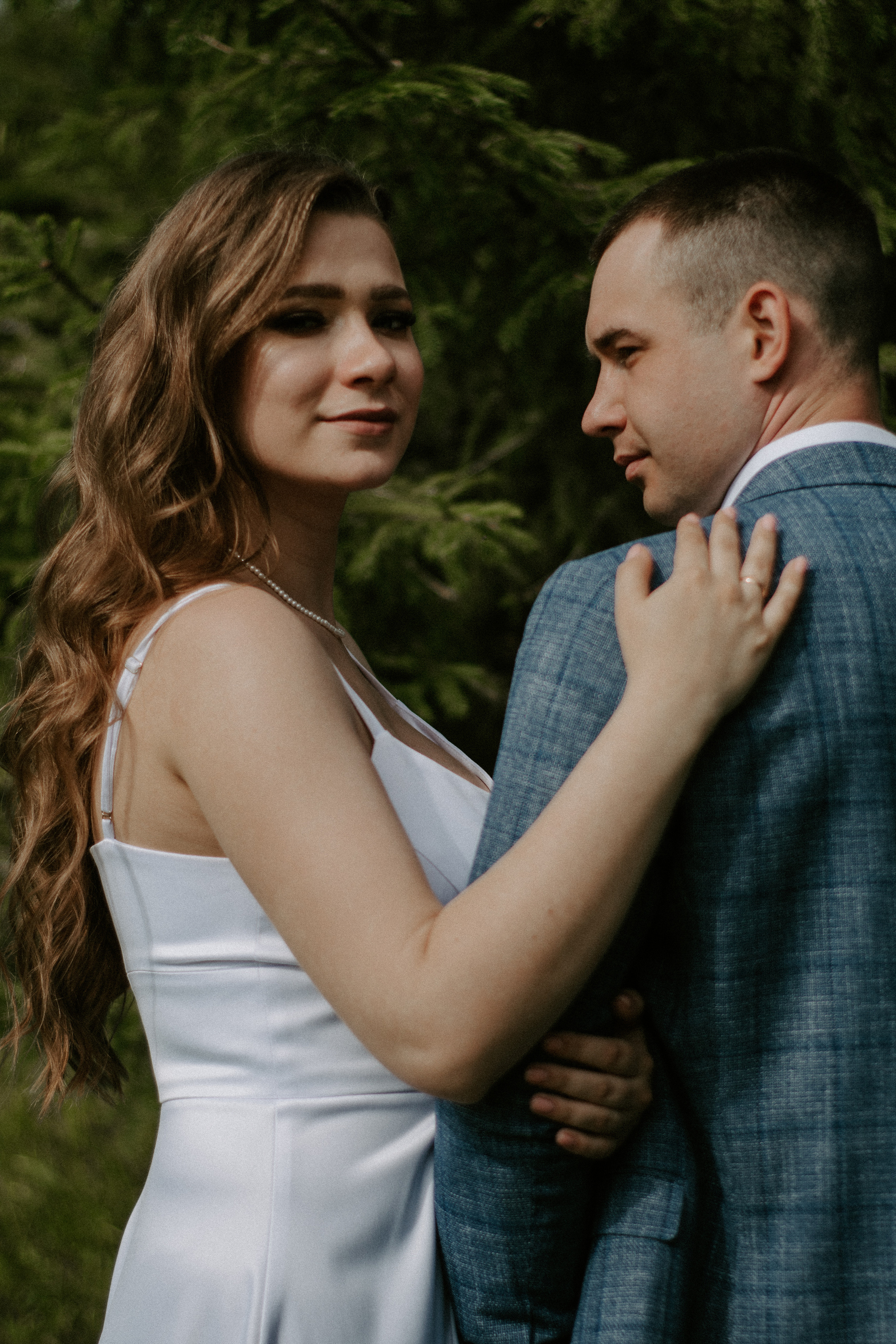 DMITRY & ANNA. Егор Засыпыч