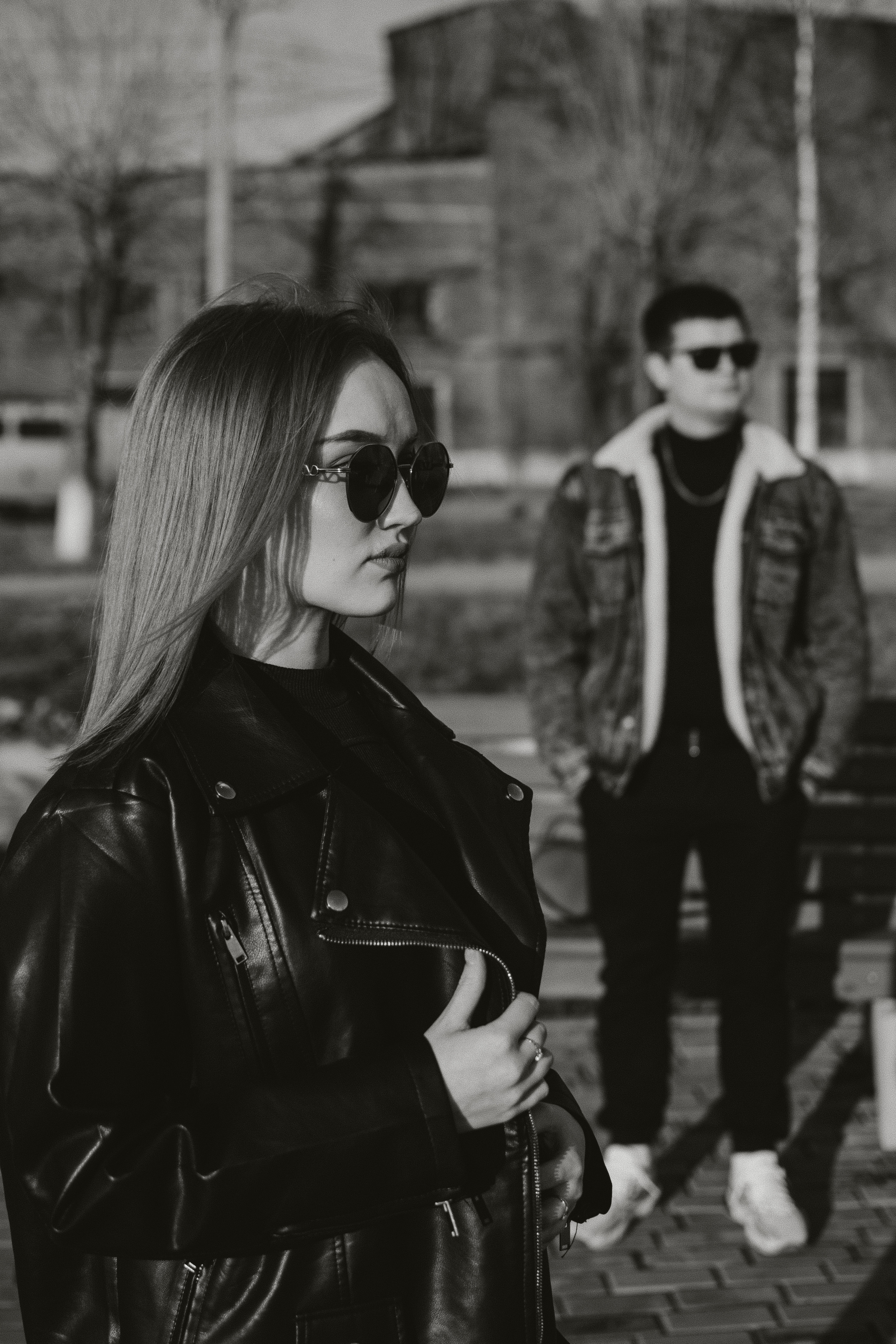 FEDOR & ANASTASIA. Егор Засыпыч