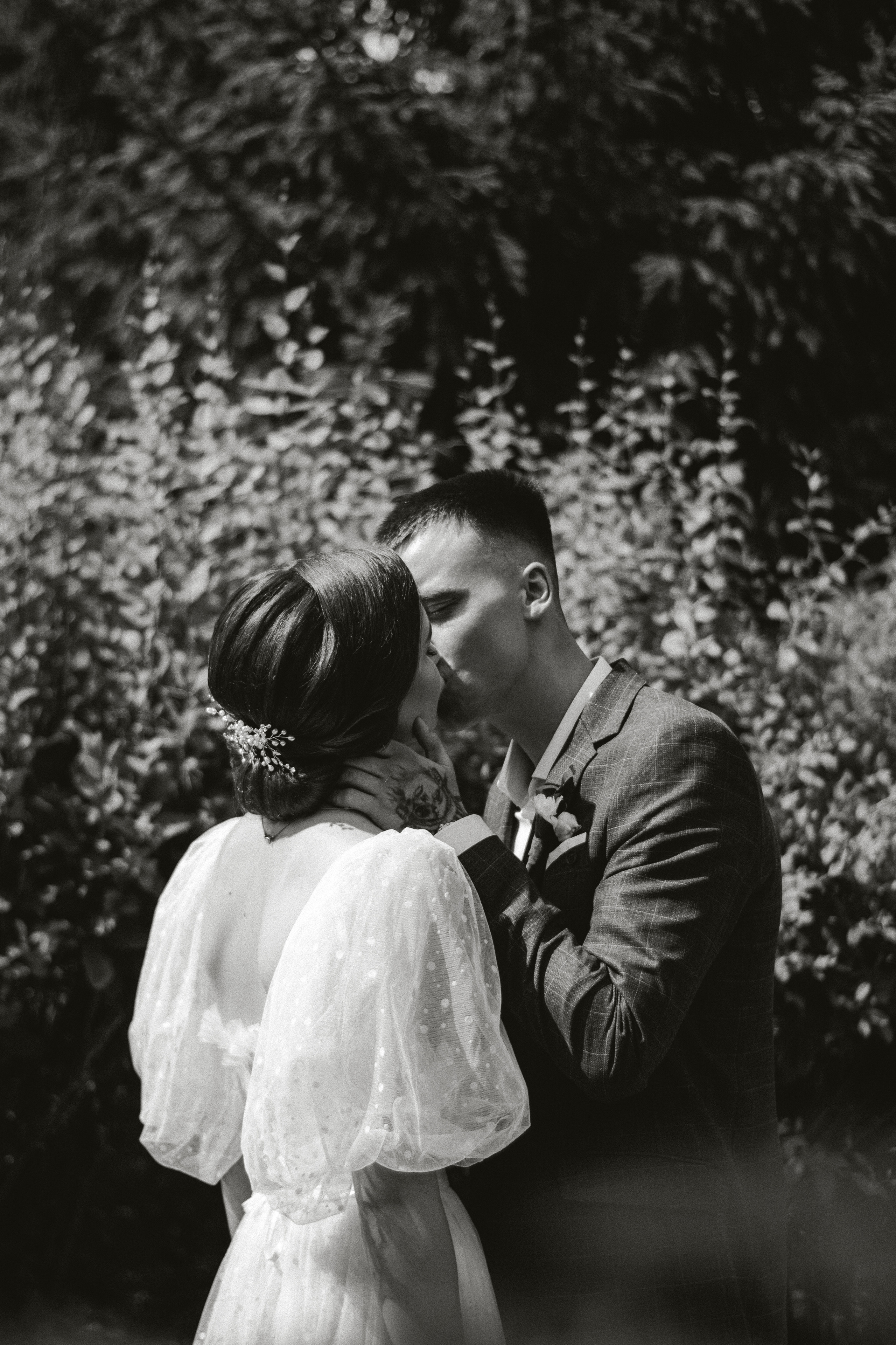 ALEXEY & EKATERINA. Егор Засыпыч