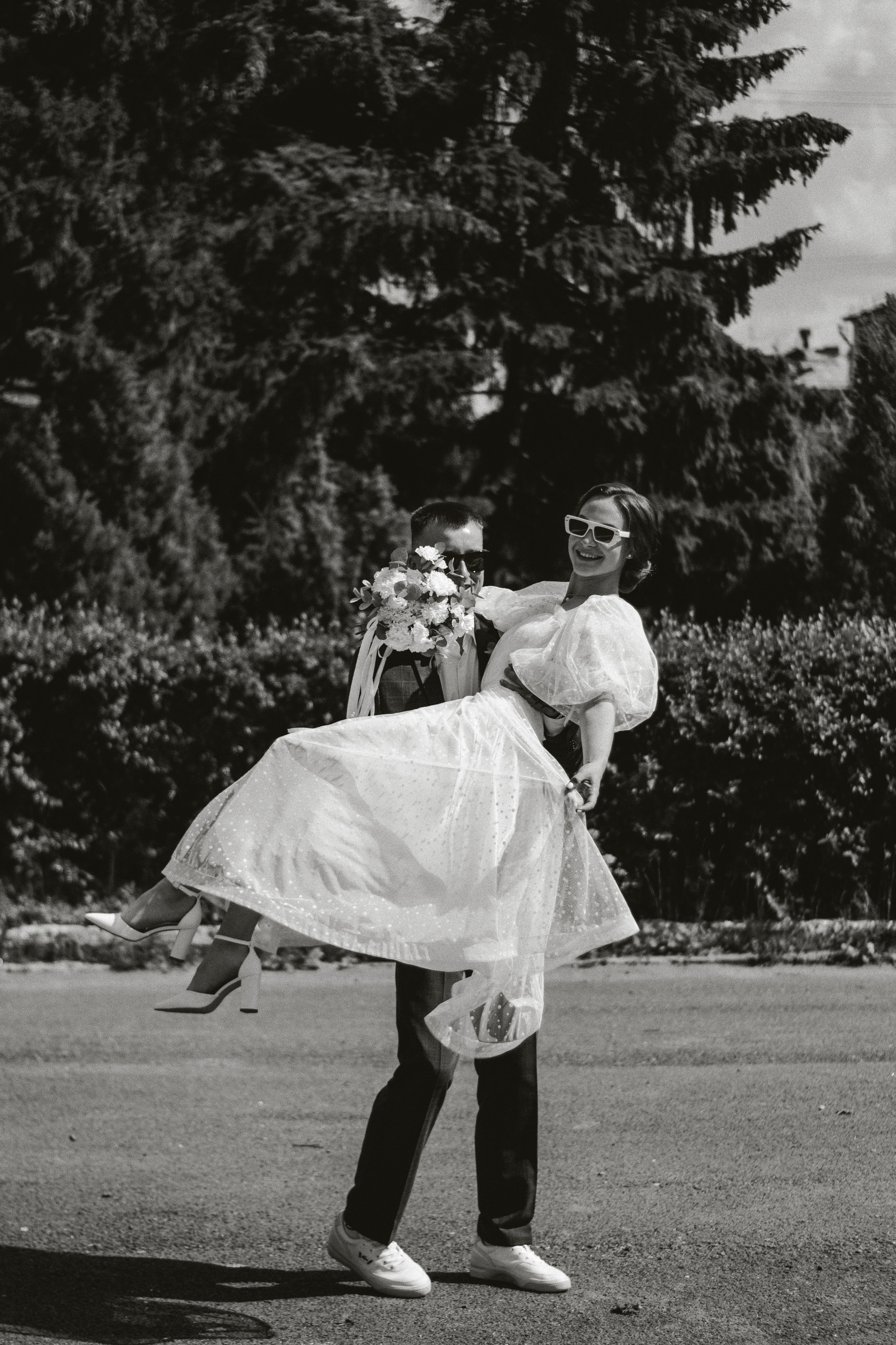 ALEXEY & EKATERINA. Егор Засыпыч