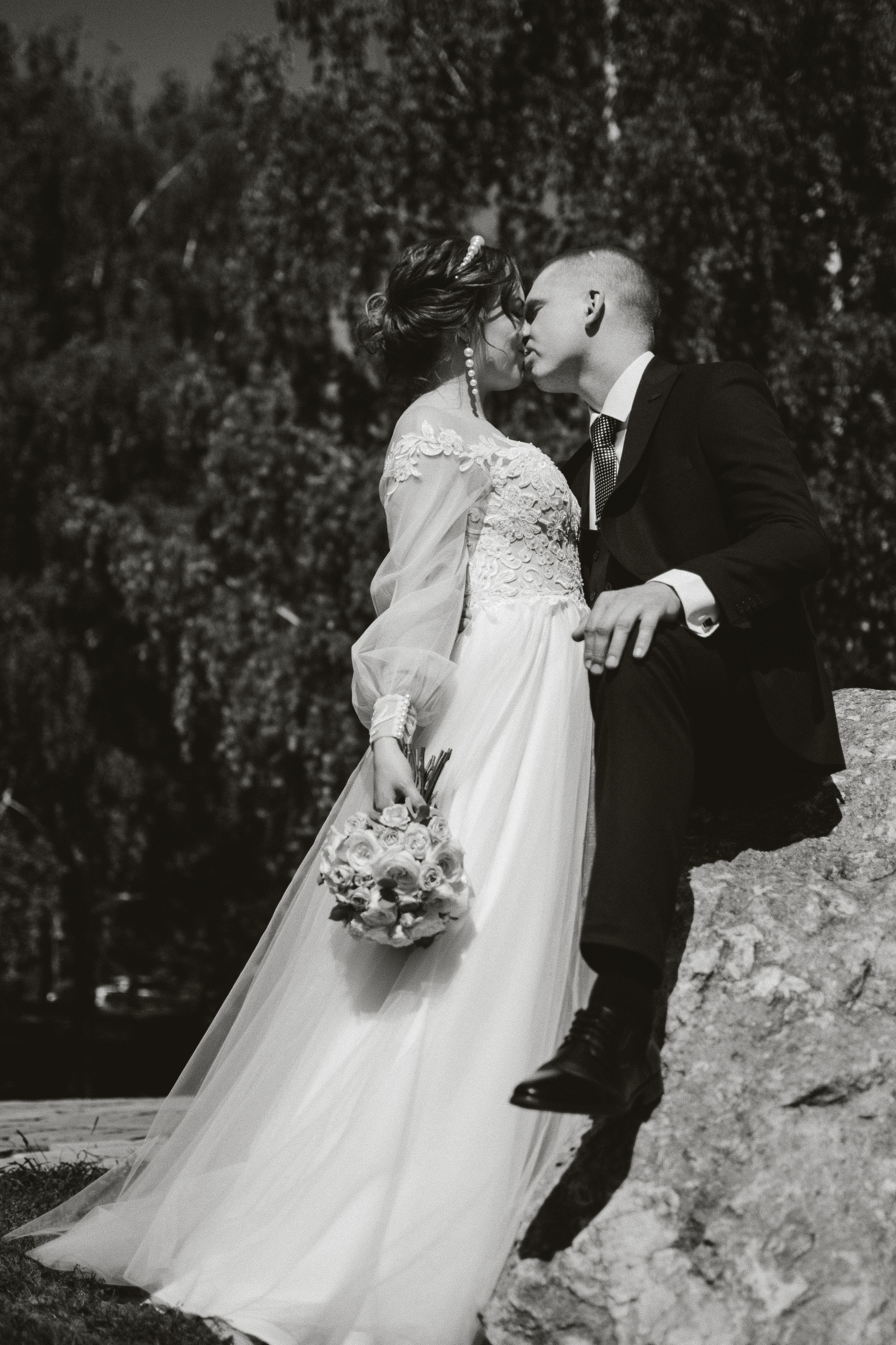 MIHAIL & EKATERINA. Егор Засыпыч