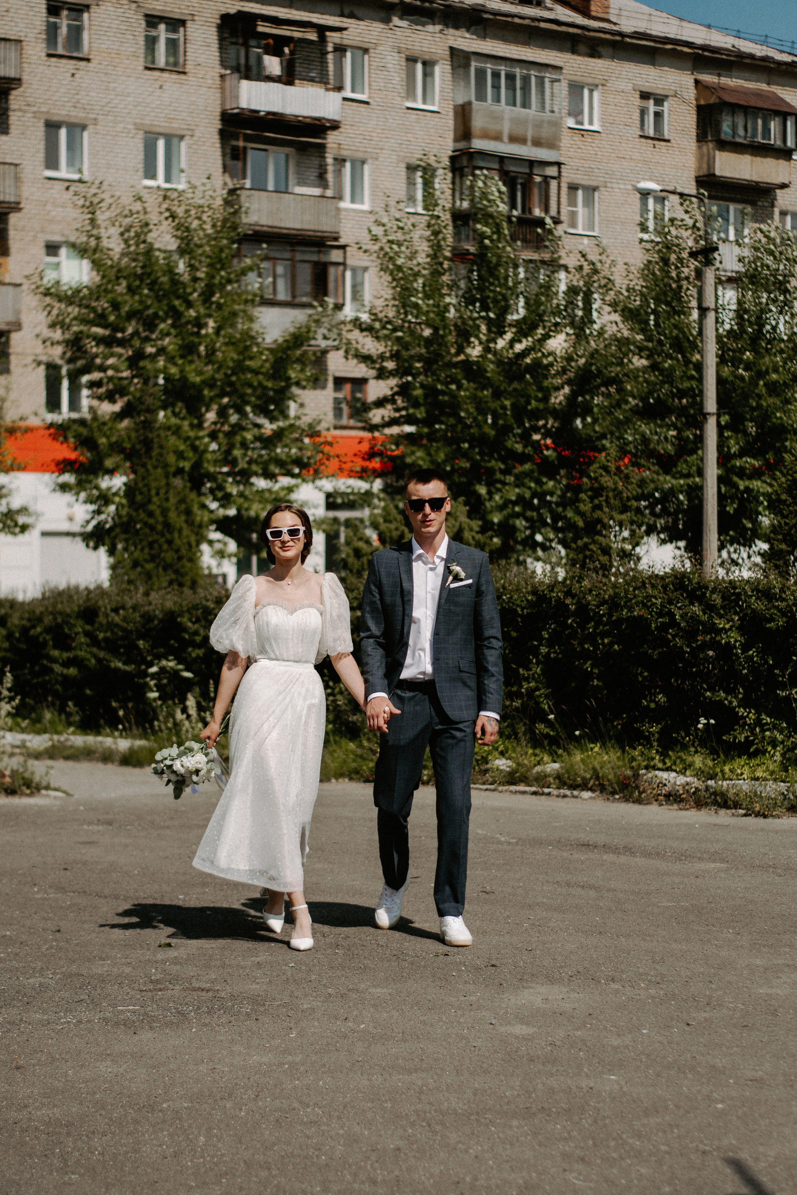 ALEXEY & EKATERINA. Егор Засыпыч