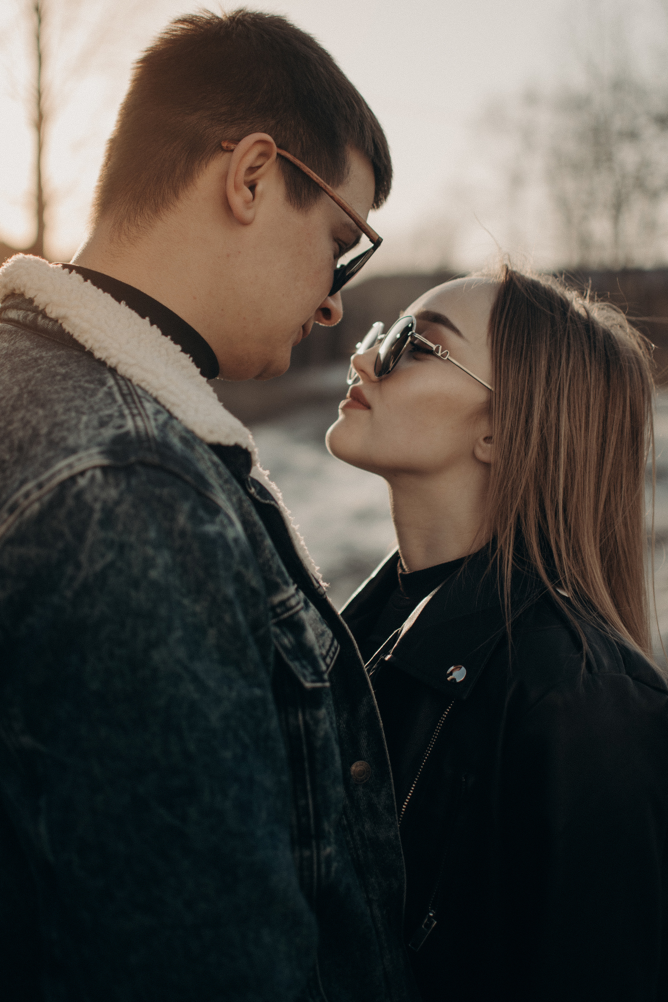 FEDOR & ANASTASIA. Егор Засыпыч